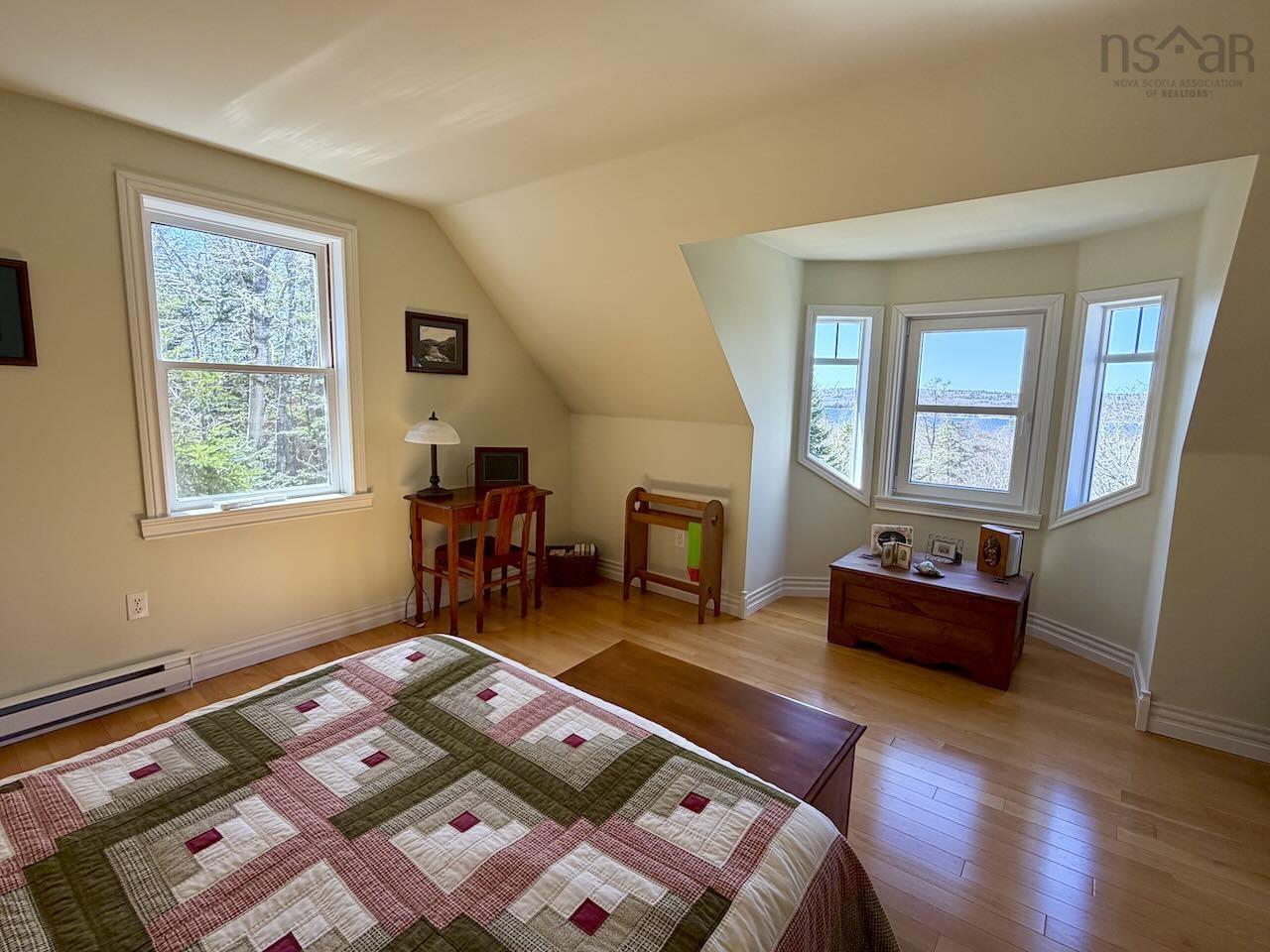 100 Conrads Branch Drive, Hubbards, NS (MLS 202607993)