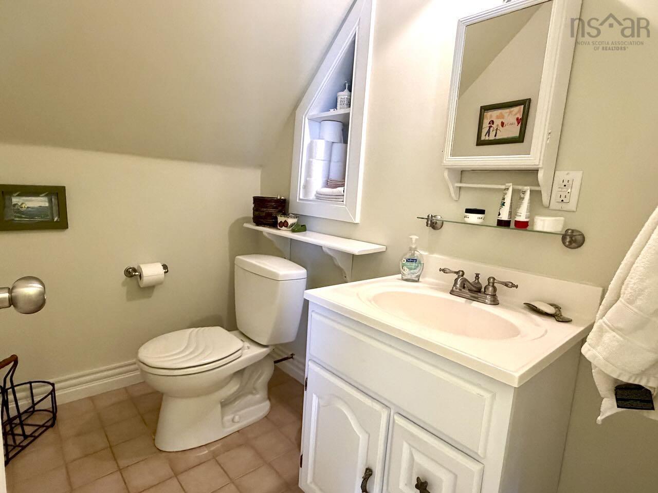 100 Conrads Branch Drive, Hubbards, NS (MLS 202607993)