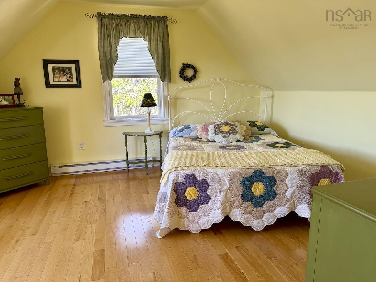 100 Conrads Branch Drive, Hubbards, NS (MLS 202607993)