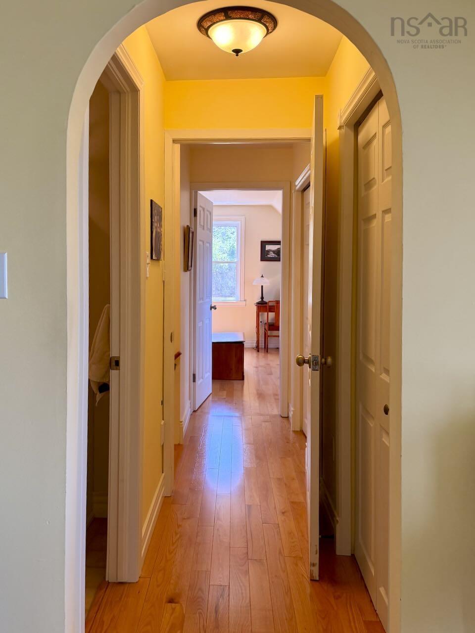 100 Conrads Branch Drive, Hubbards, NS (MLS 202607993)