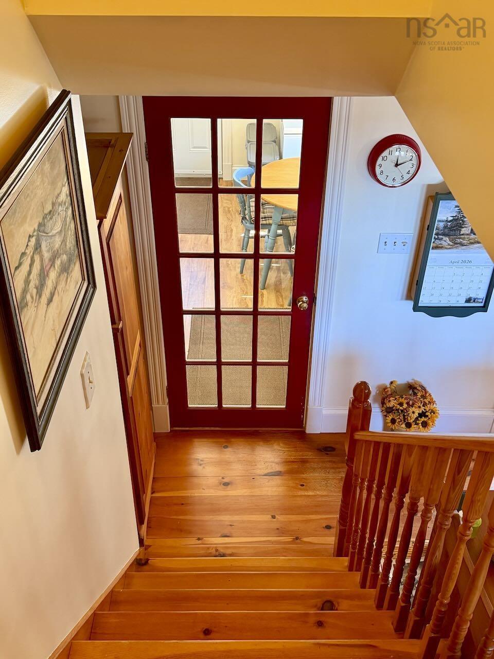 100 Conrads Branch Drive, Hubbards, NS (MLS 202607993)