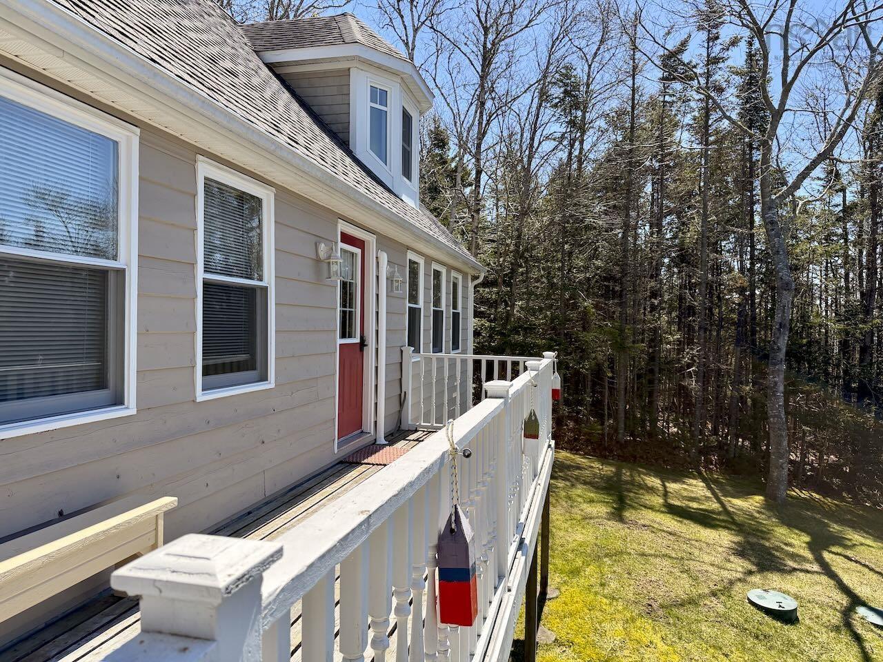 100 Conrads Branch Drive, Hubbards, NS (MLS 202607993)