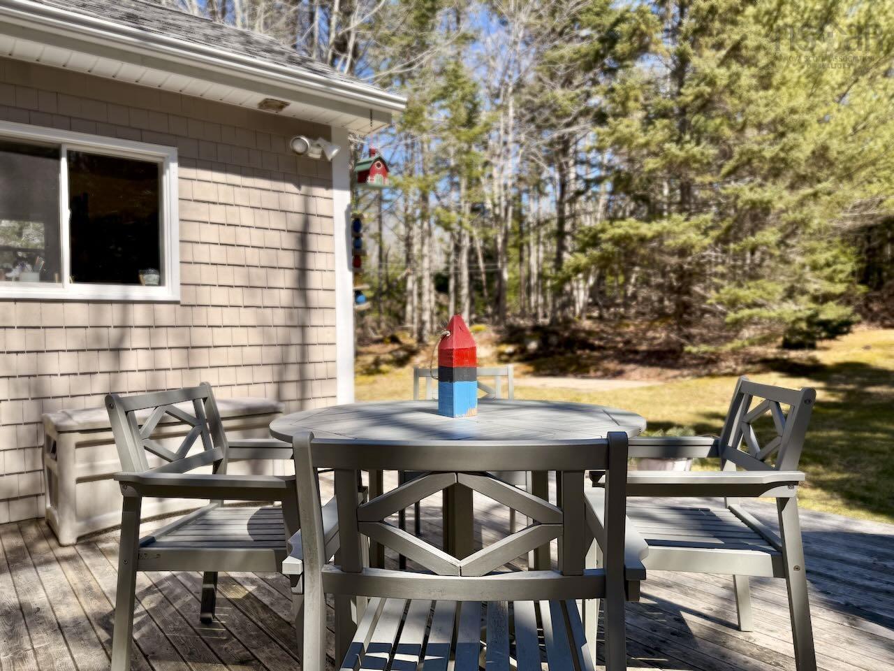 100 Conrads Branch Drive, Hubbards, NS (MLS 202607993)