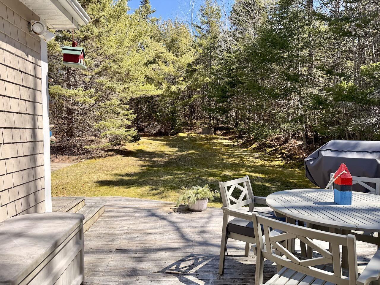 100 Conrads Branch Drive, Hubbards, NS (MLS 202607993)