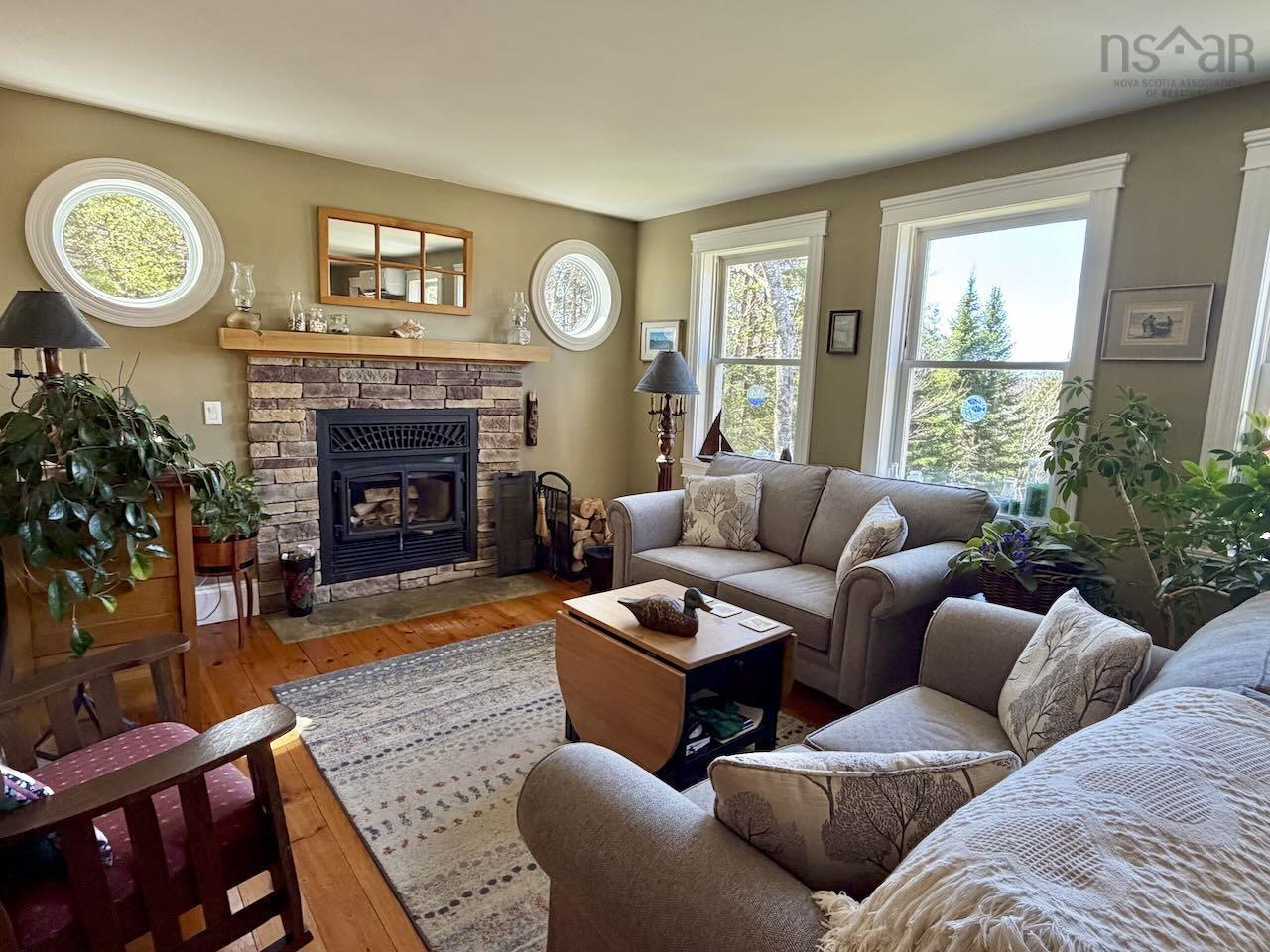 100 Conrads Branch Drive, Hubbards, NS (MLS 202607993)