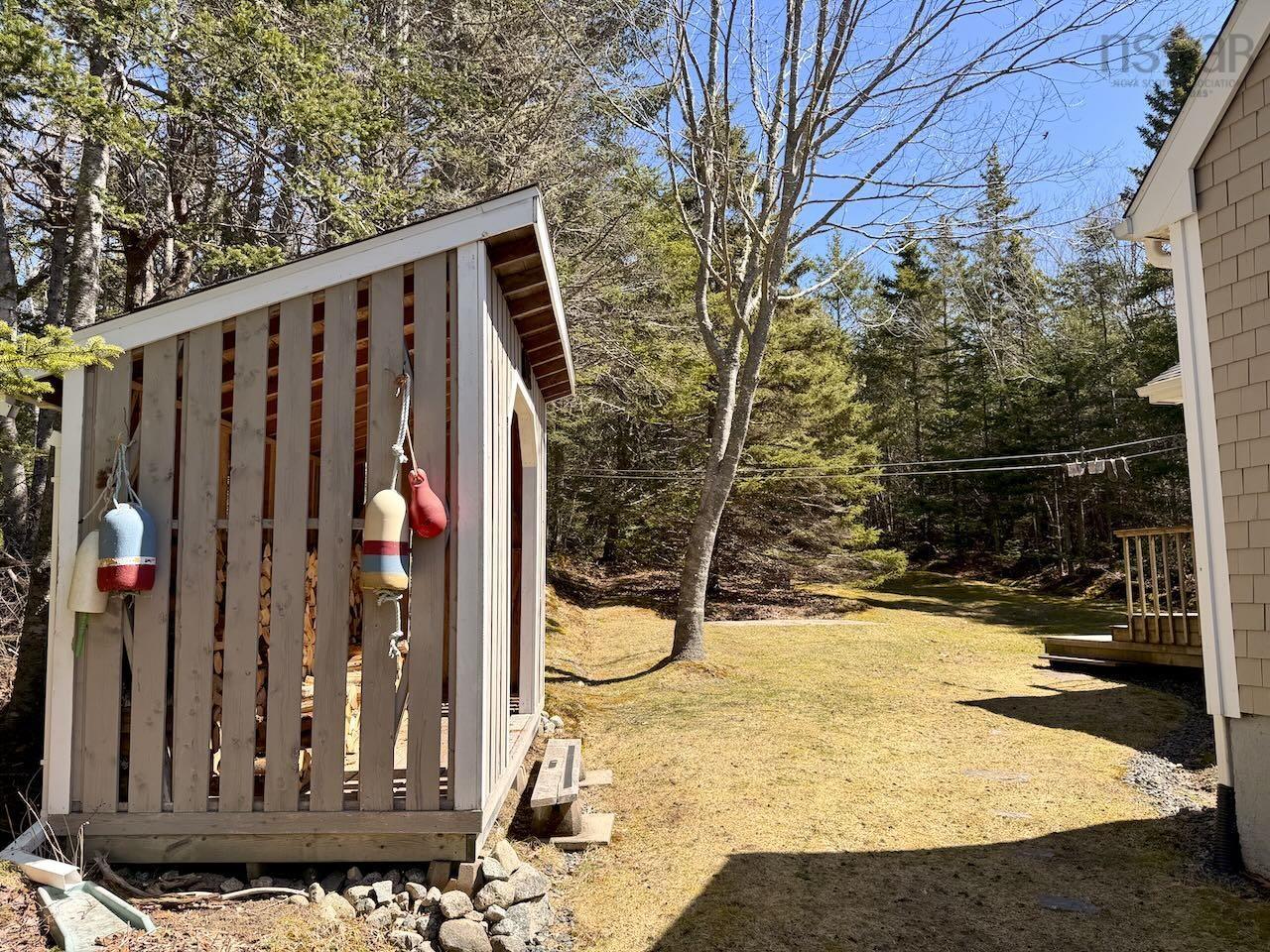 100 Conrads Branch Drive, Hubbards, NS (MLS 202607993)