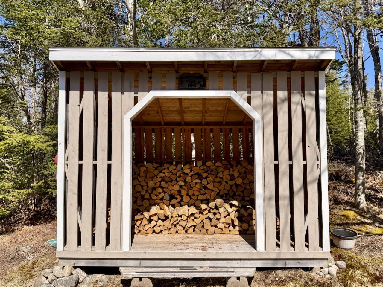 100 Conrads Branch Drive, Hubbards, NS (MLS 202607993)