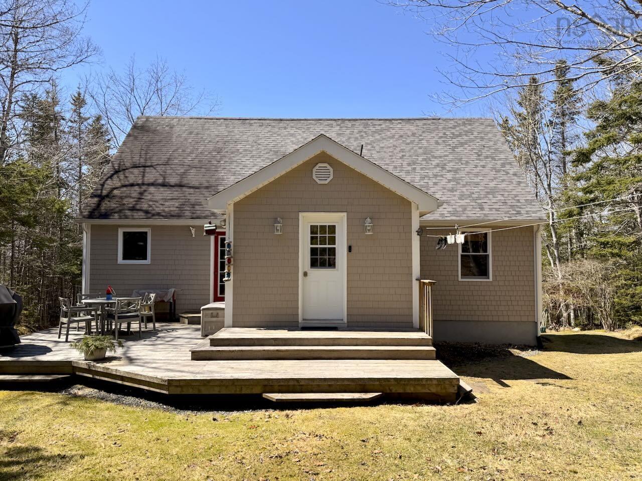 100 Conrads Branch Drive, Hubbards, NS (MLS 202607993)