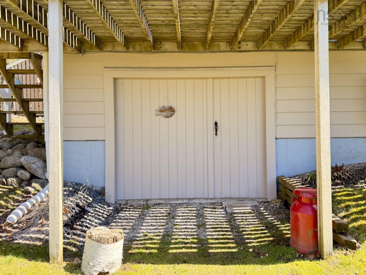 100 Conrads Branch Drive, Hubbards, NS (MLS 202607993)