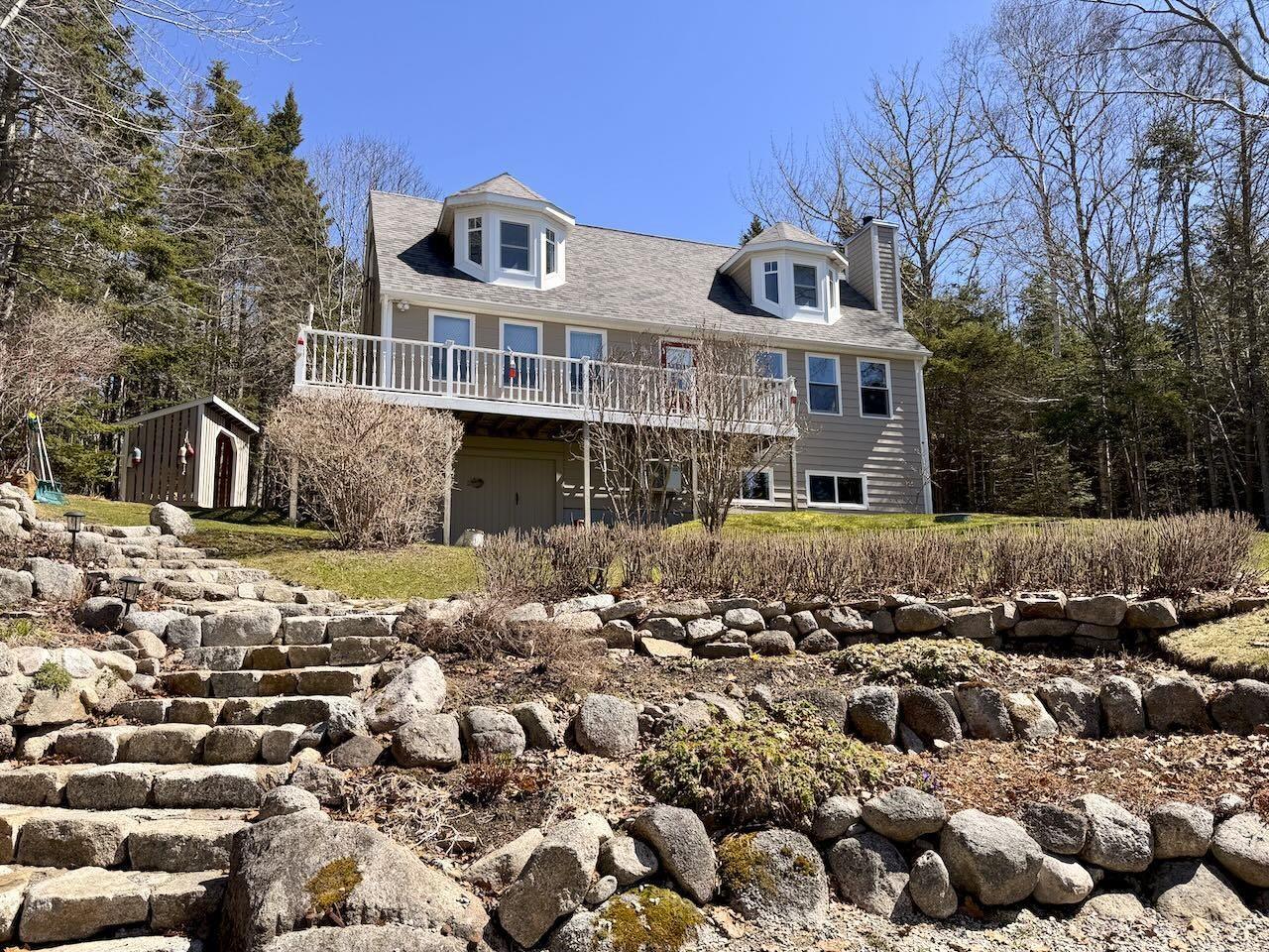 100 Conrads Branch Drive, Hubbards, NS (MLS 202607993)