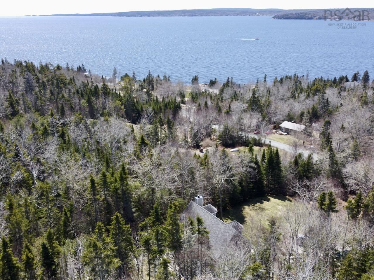 100 Conrads Branch Drive, Hubbards, NS (MLS 202607993)