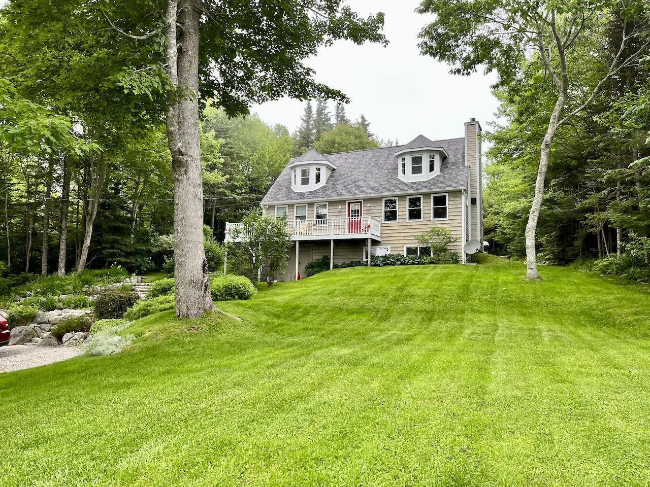 100 Conrads Branch Drive, Hubbards, NS (MLS 202607993)