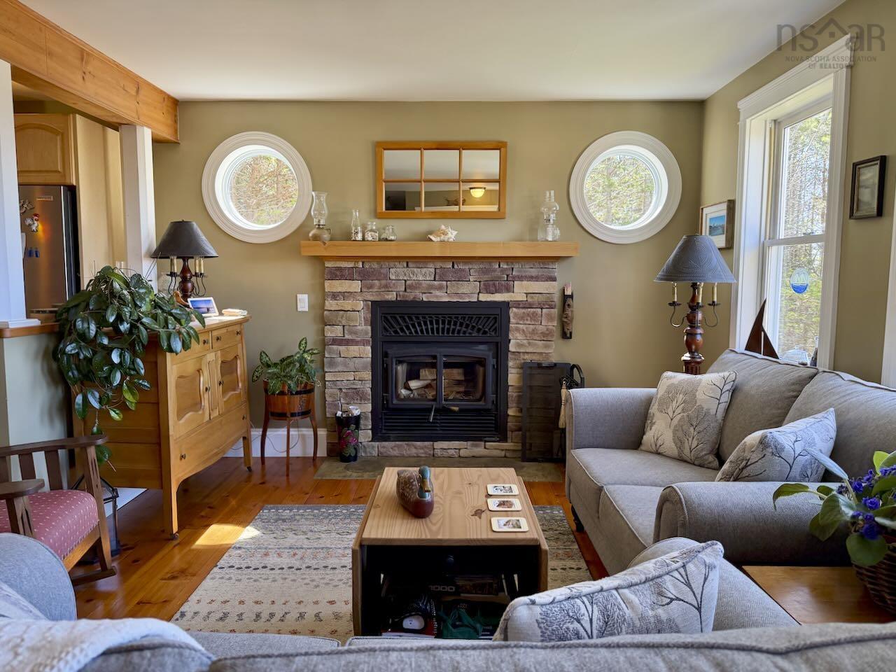 100 Conrads Branch Drive, Hubbards, NS (MLS 202607993)