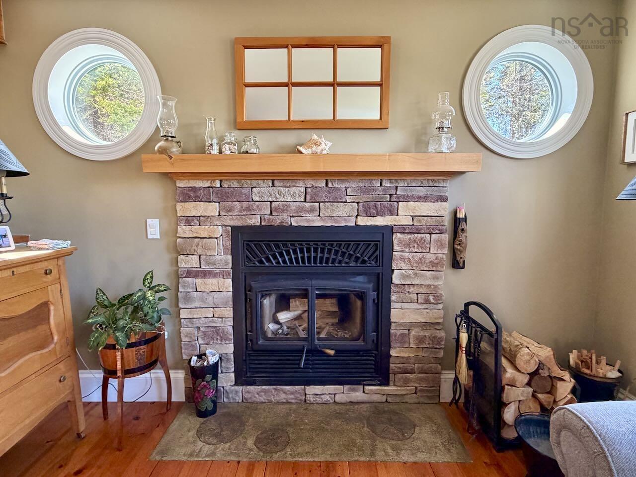 100 Conrads Branch Drive, Hubbards, NS (MLS 202607993)