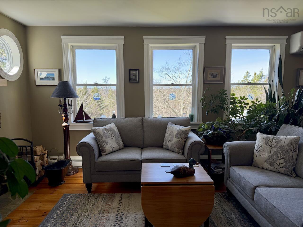 100 Conrads Branch Drive, Hubbards, NS (MLS 202607993)