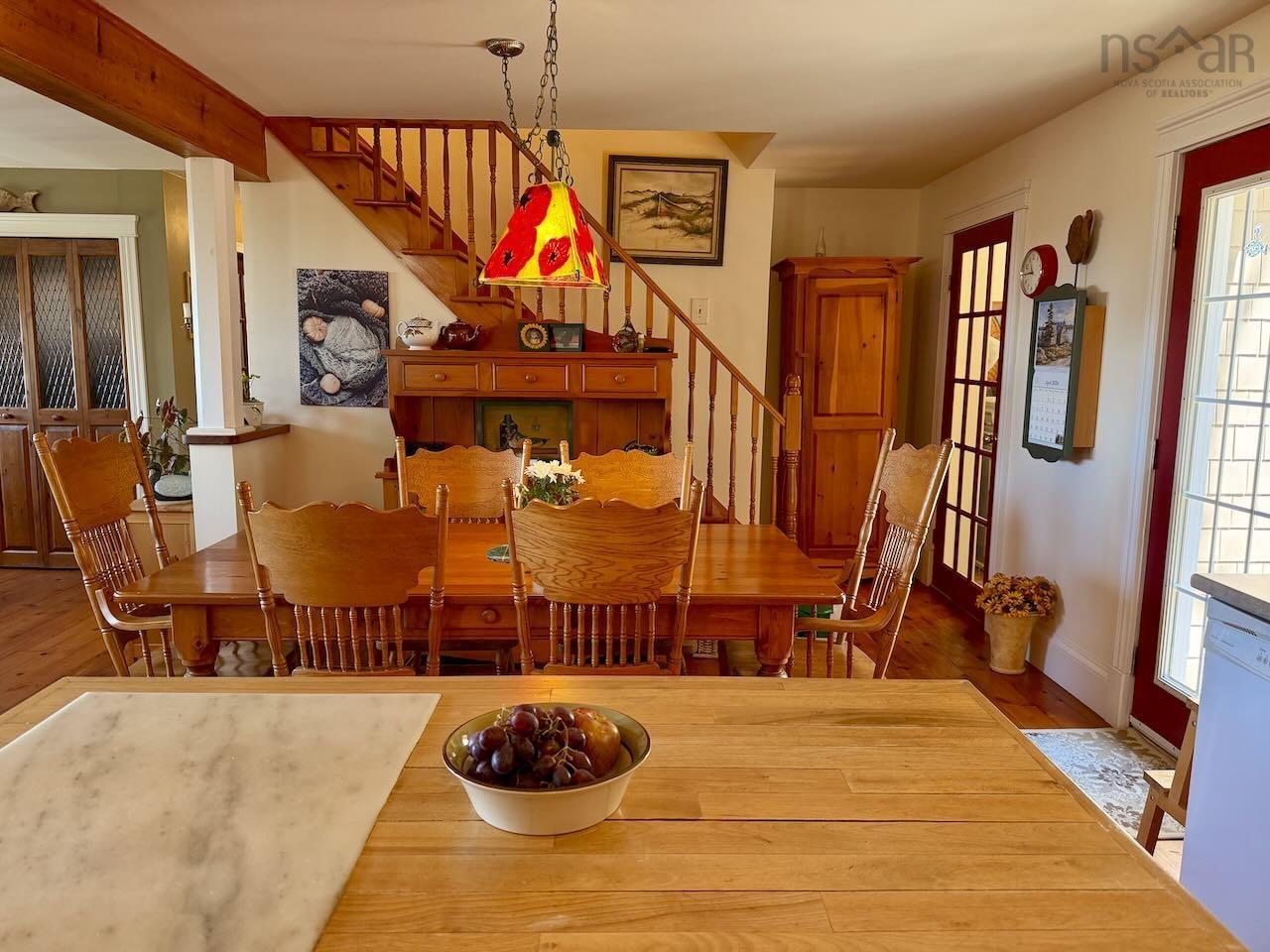 100 Conrads Branch Drive, Hubbards, NS (MLS 202607993)