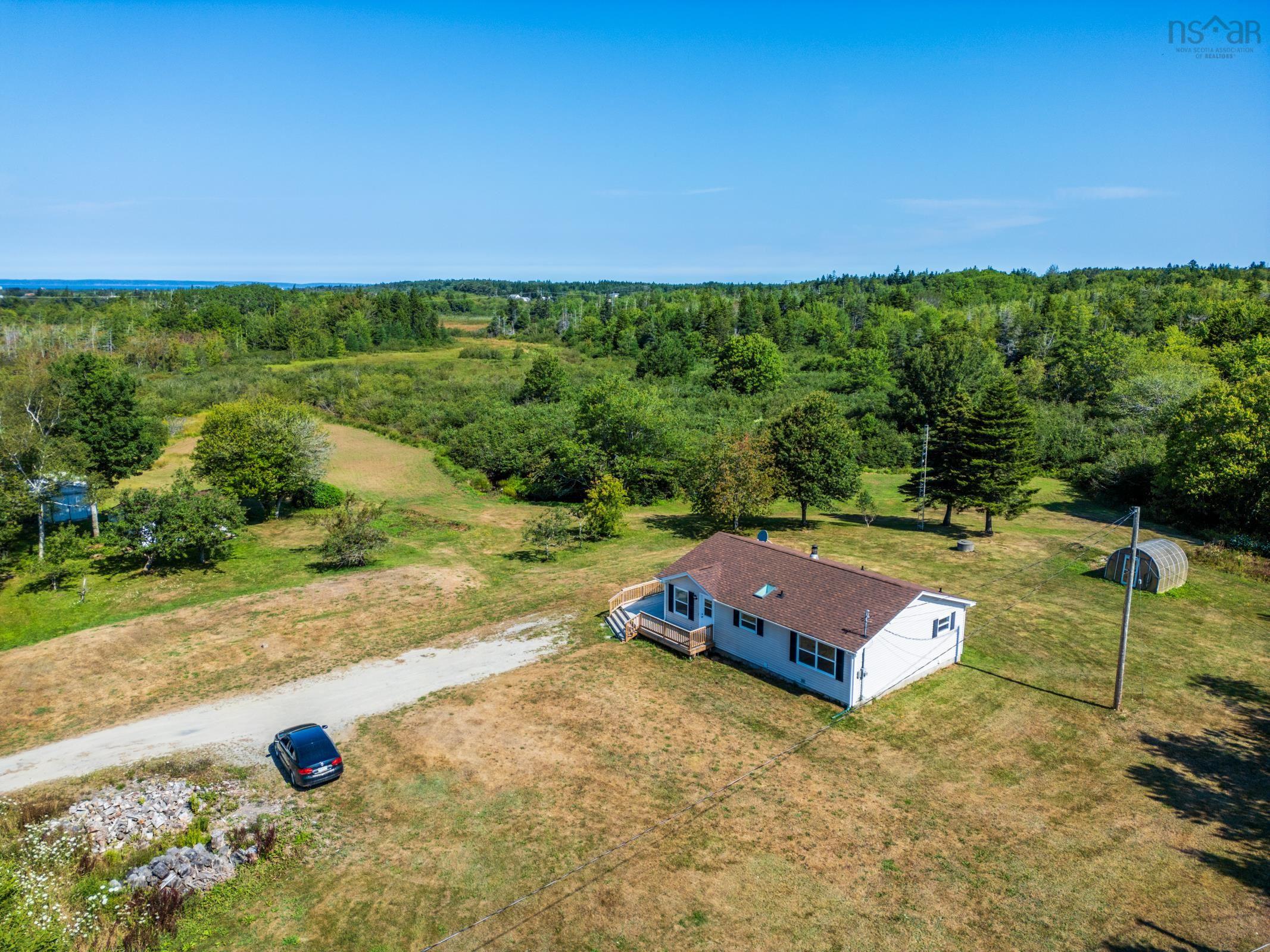 $330,000.00: 361 Amirault Road, Saulnierville