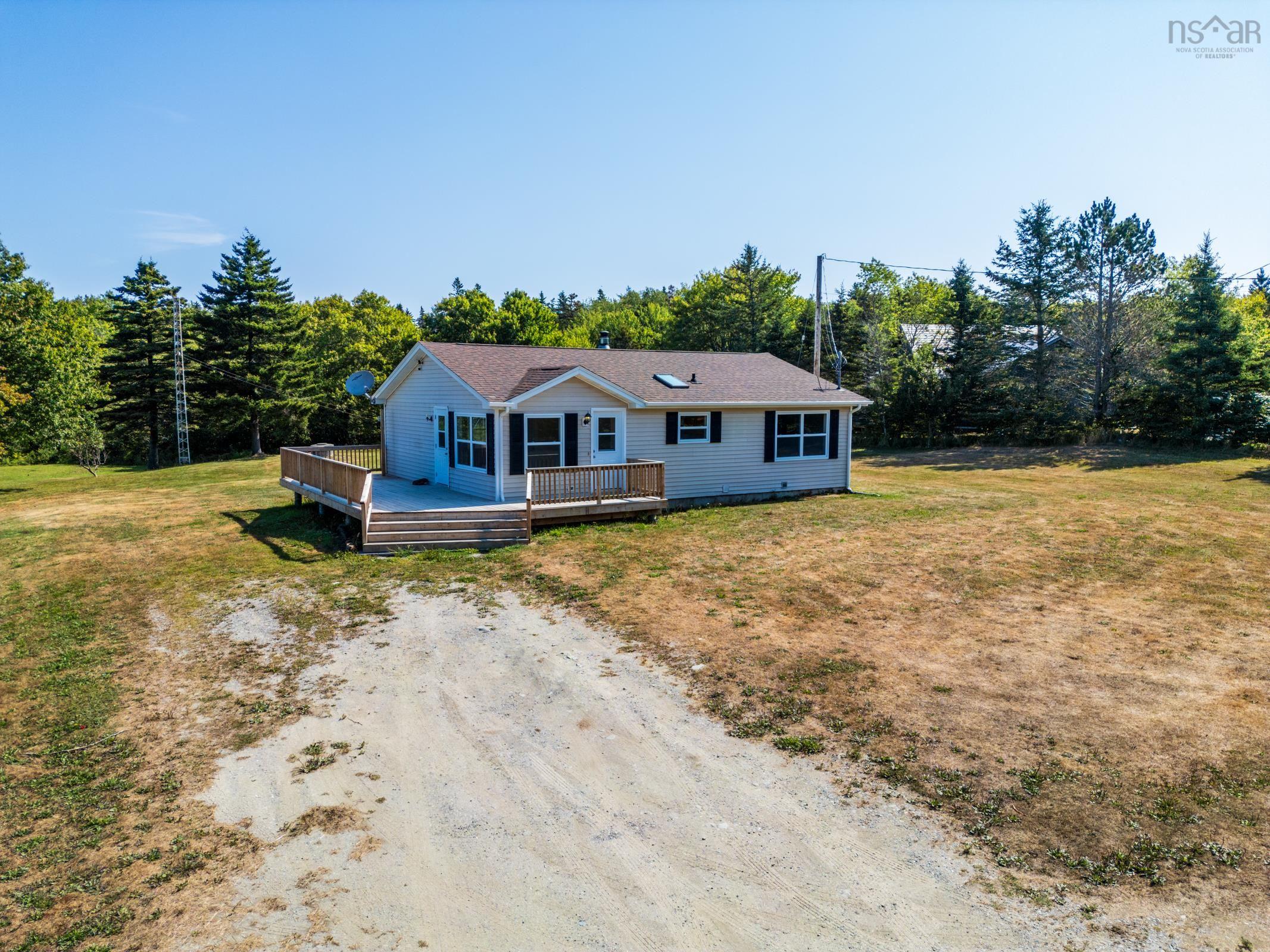 $330,000.00: 361 Amirault Road, Saulnierville