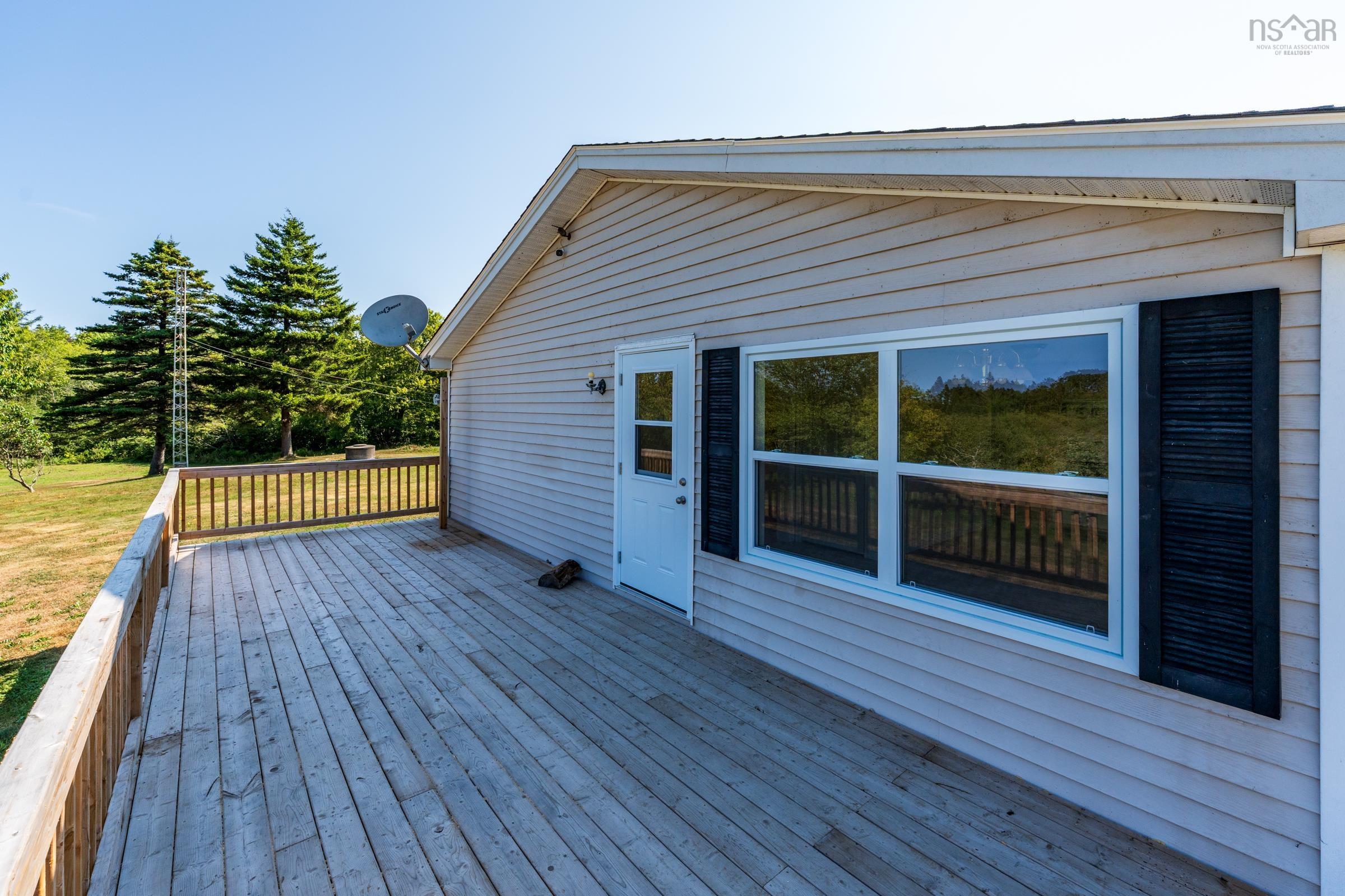 $330,000.00: 361 Amirault Road, Saulnierville