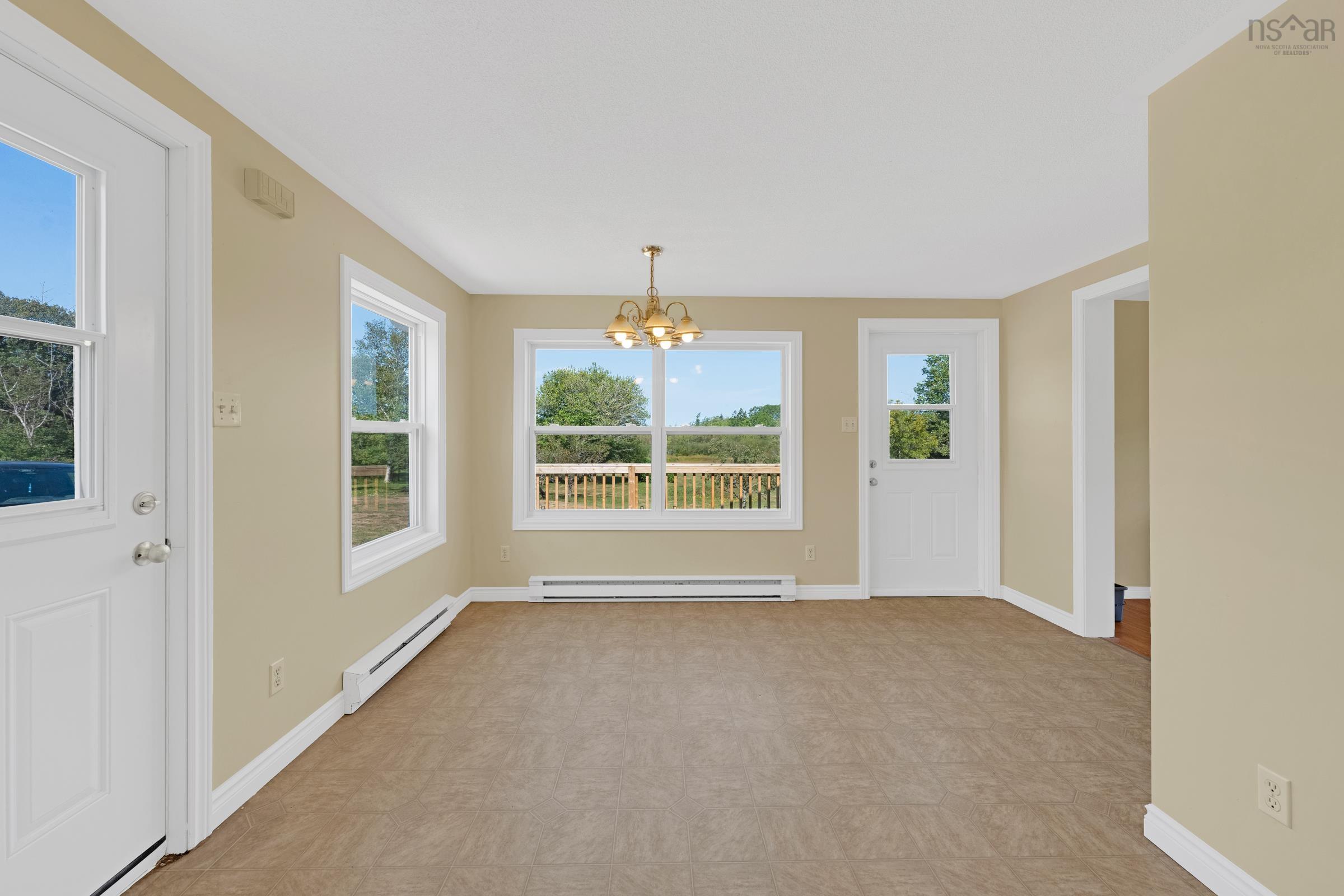 $330,000.00: 361 Amirault Road, Saulnierville