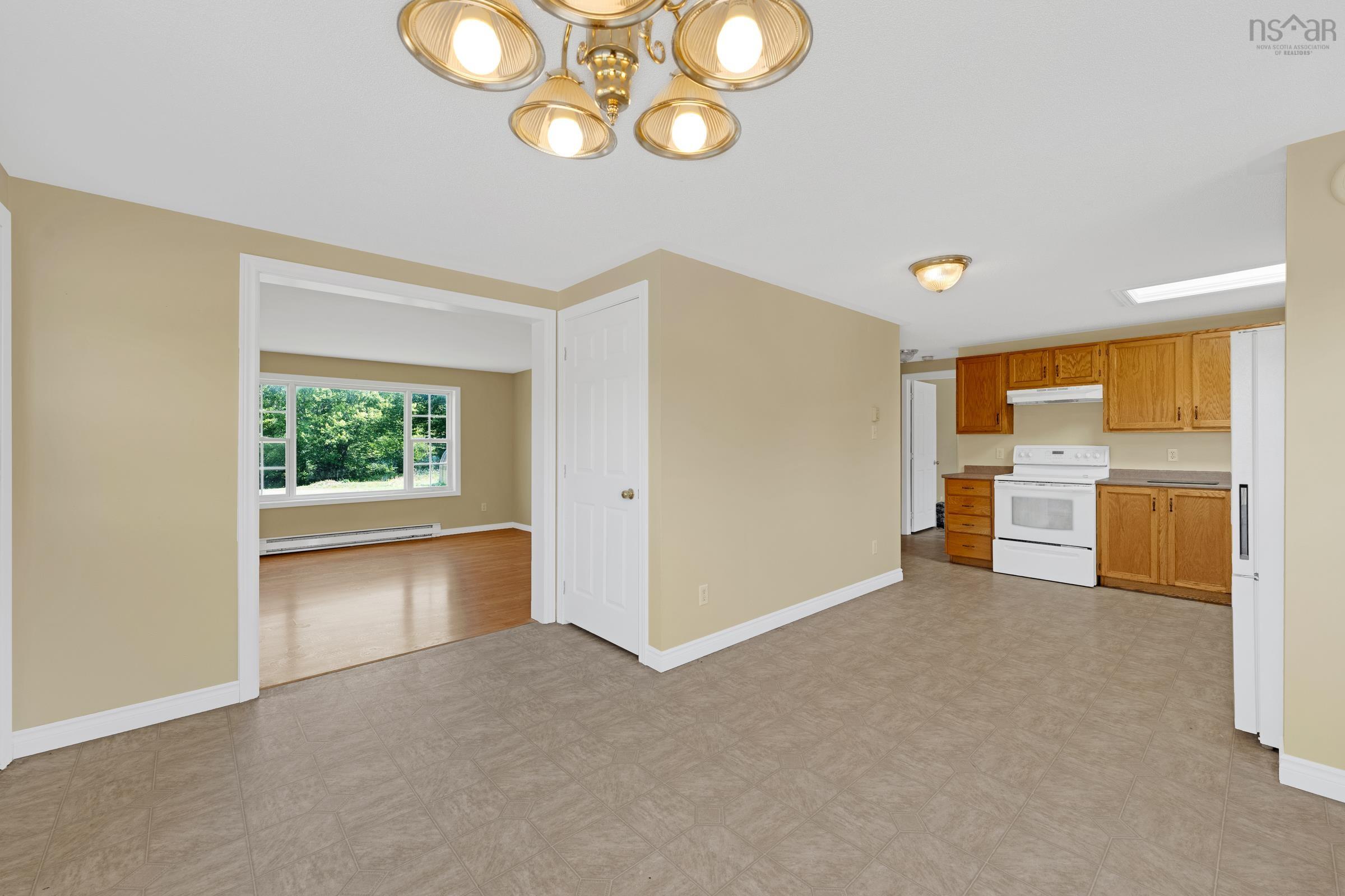 $330,000.00: 361 Amirault Road, Saulnierville