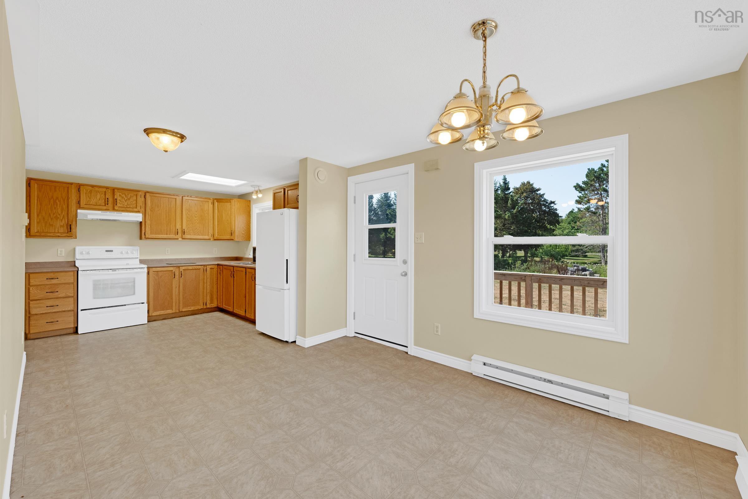 $330,000.00: 361 Amirault Road, Saulnierville