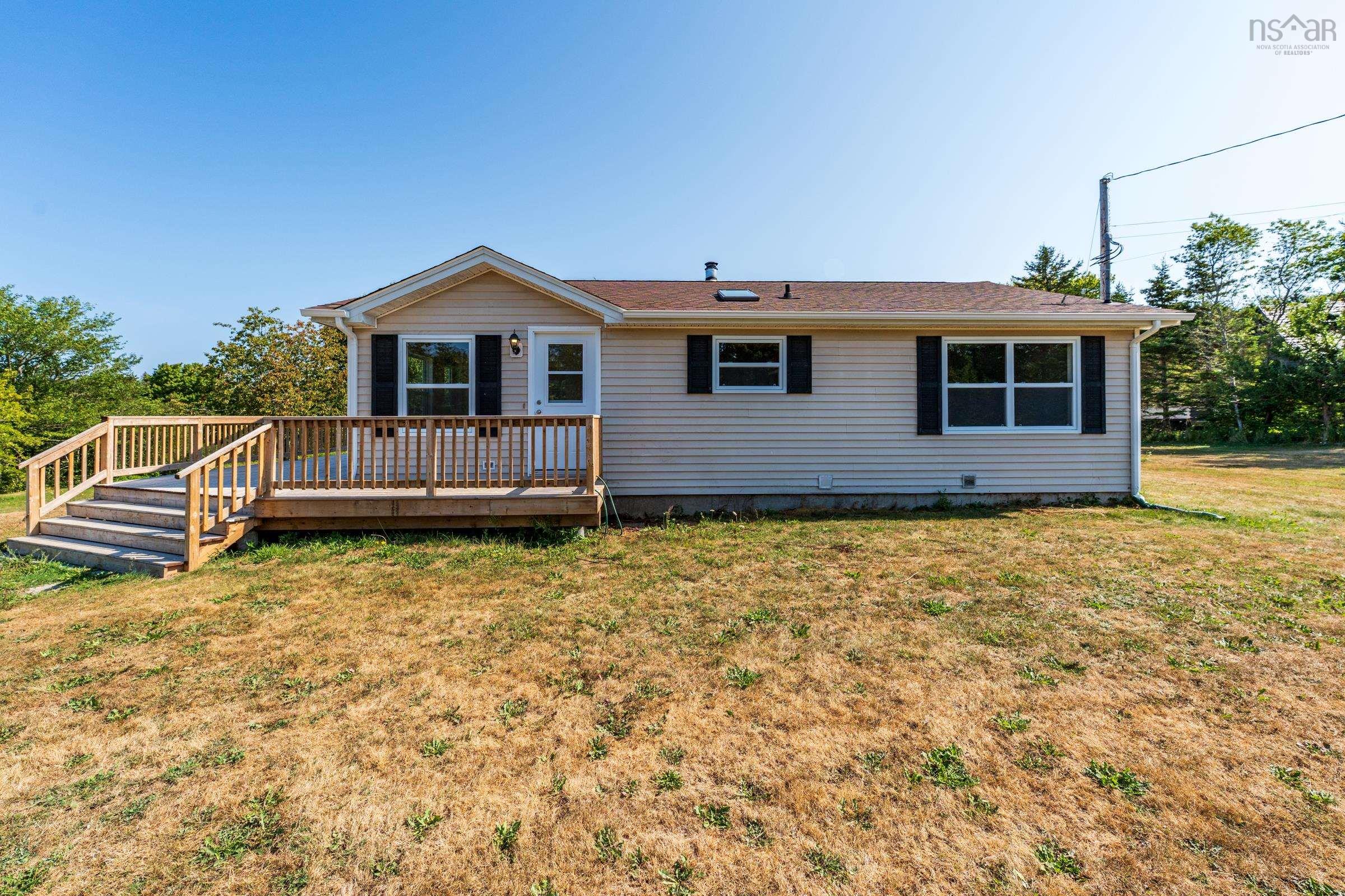 $330,000.00: 361 Amirault Road, Saulnierville