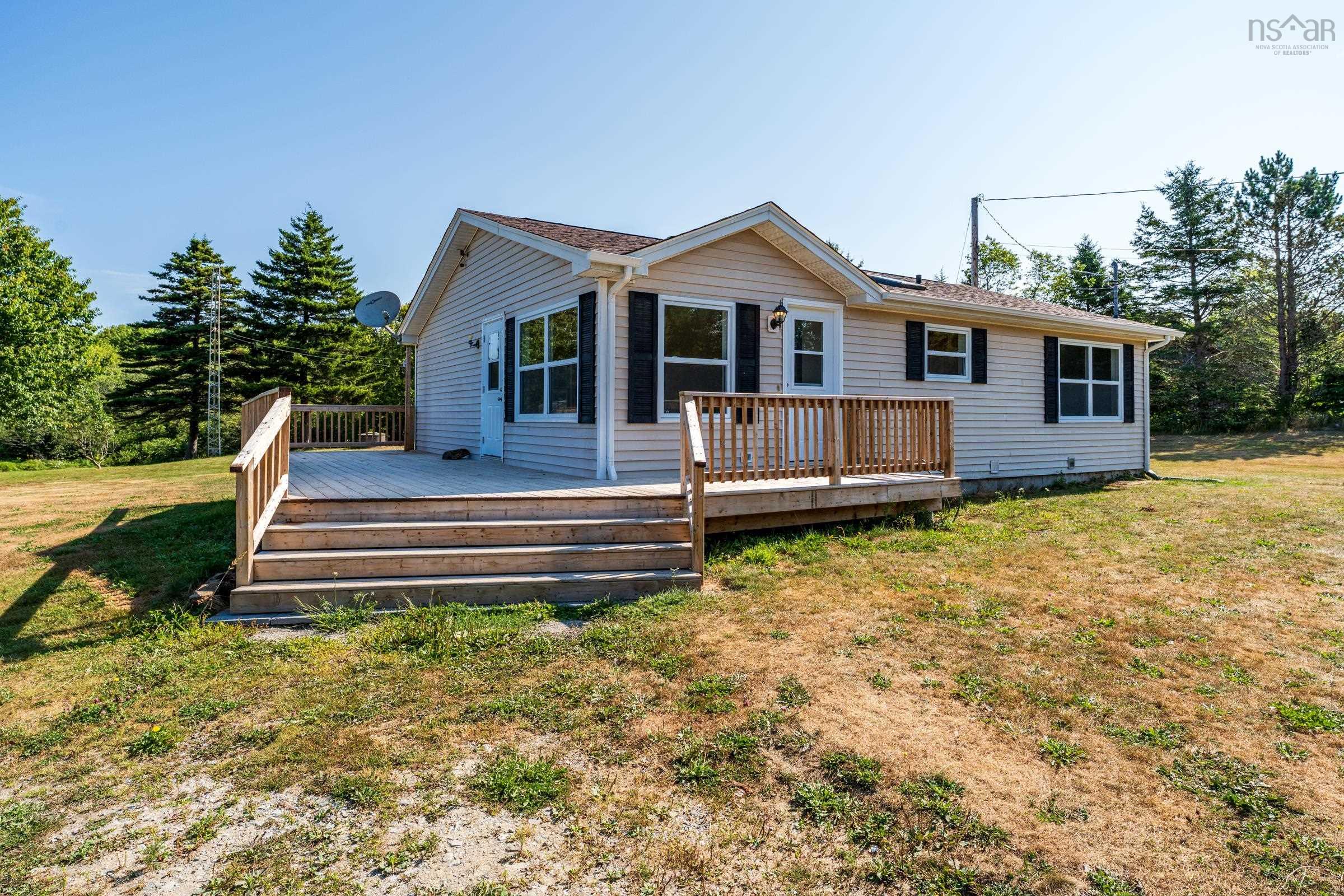 $330,000.00: 361 Amirault Road, Saulnierville