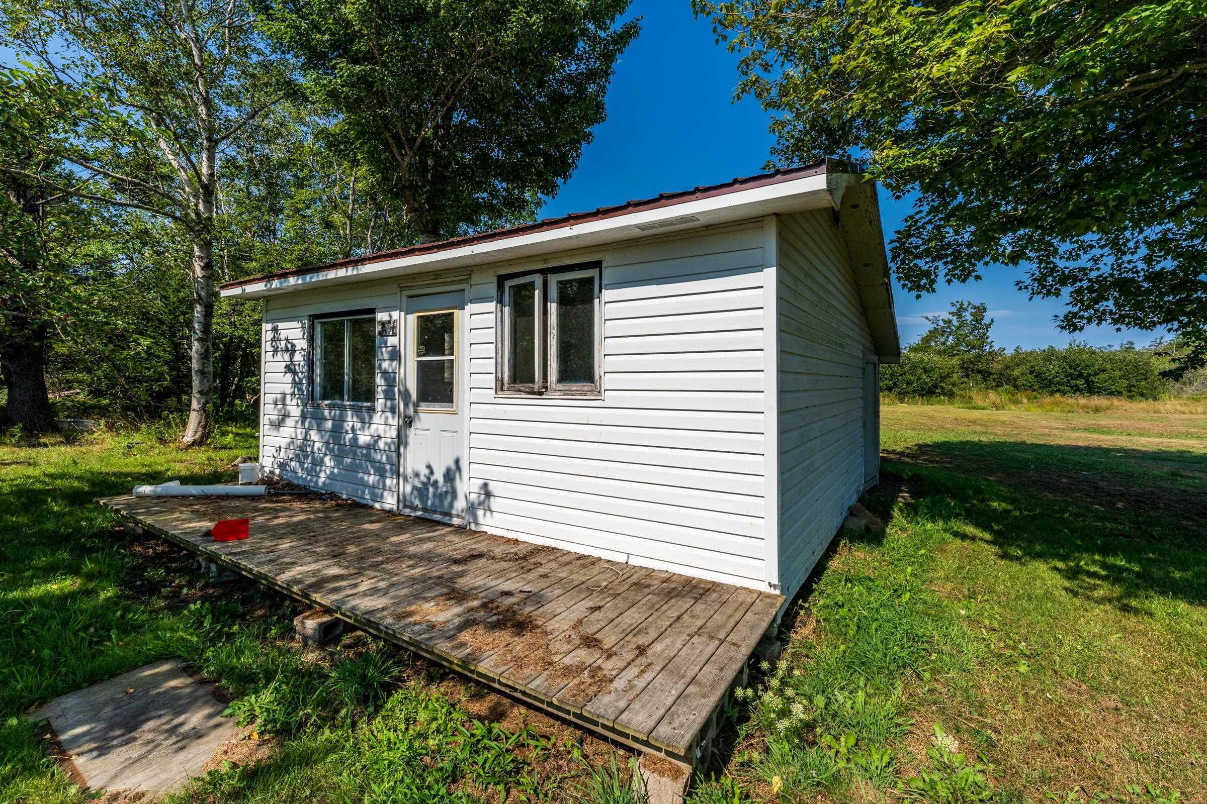 $330,000.00: 361 Amirault Road, Saulnierville