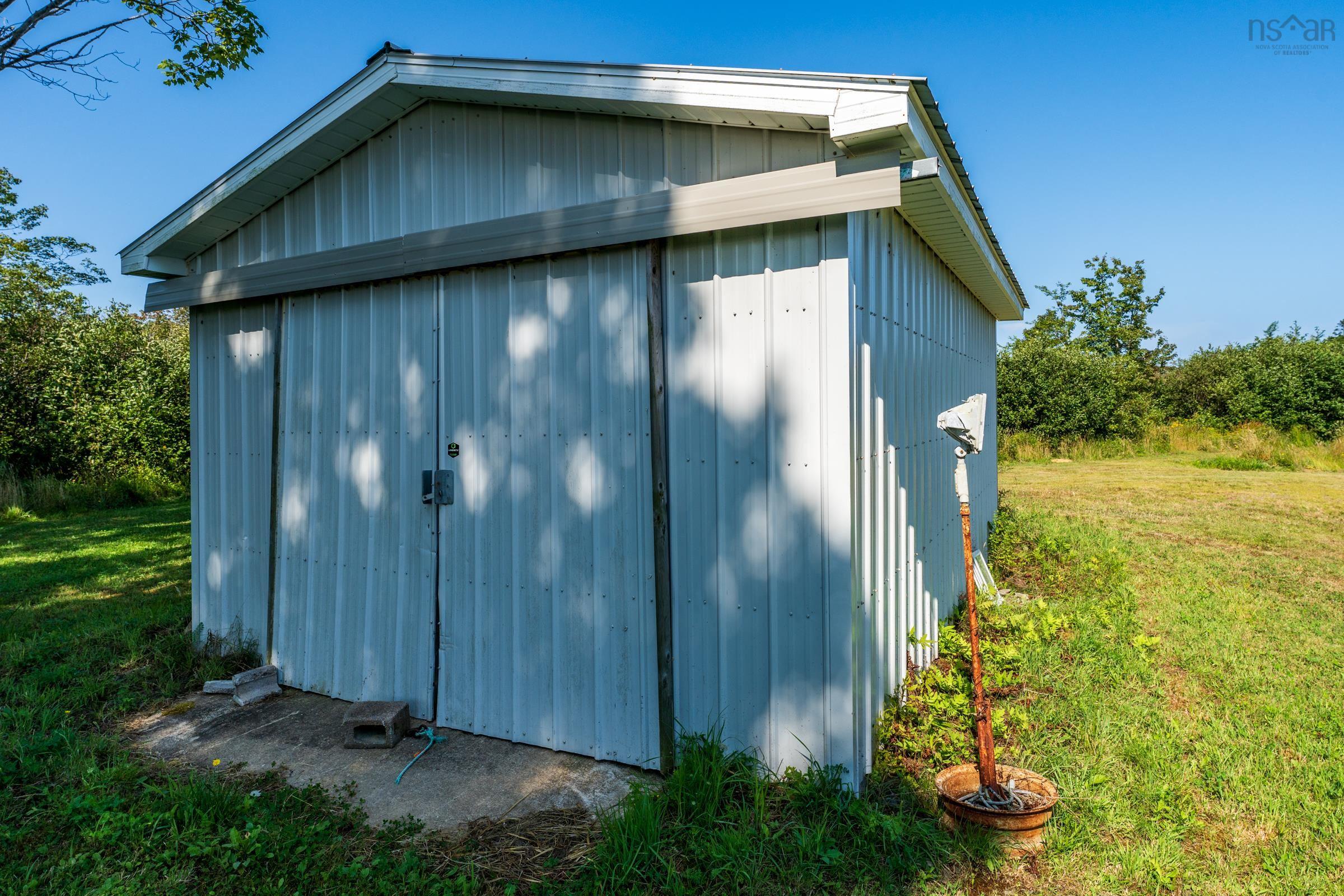 $330,000.00: 361 Amirault Road, Saulnierville