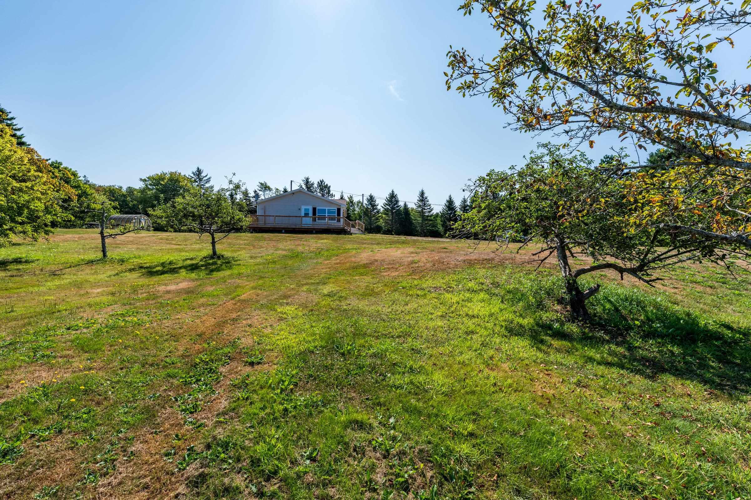 $330,000.00: 361 Amirault Road, Saulnierville