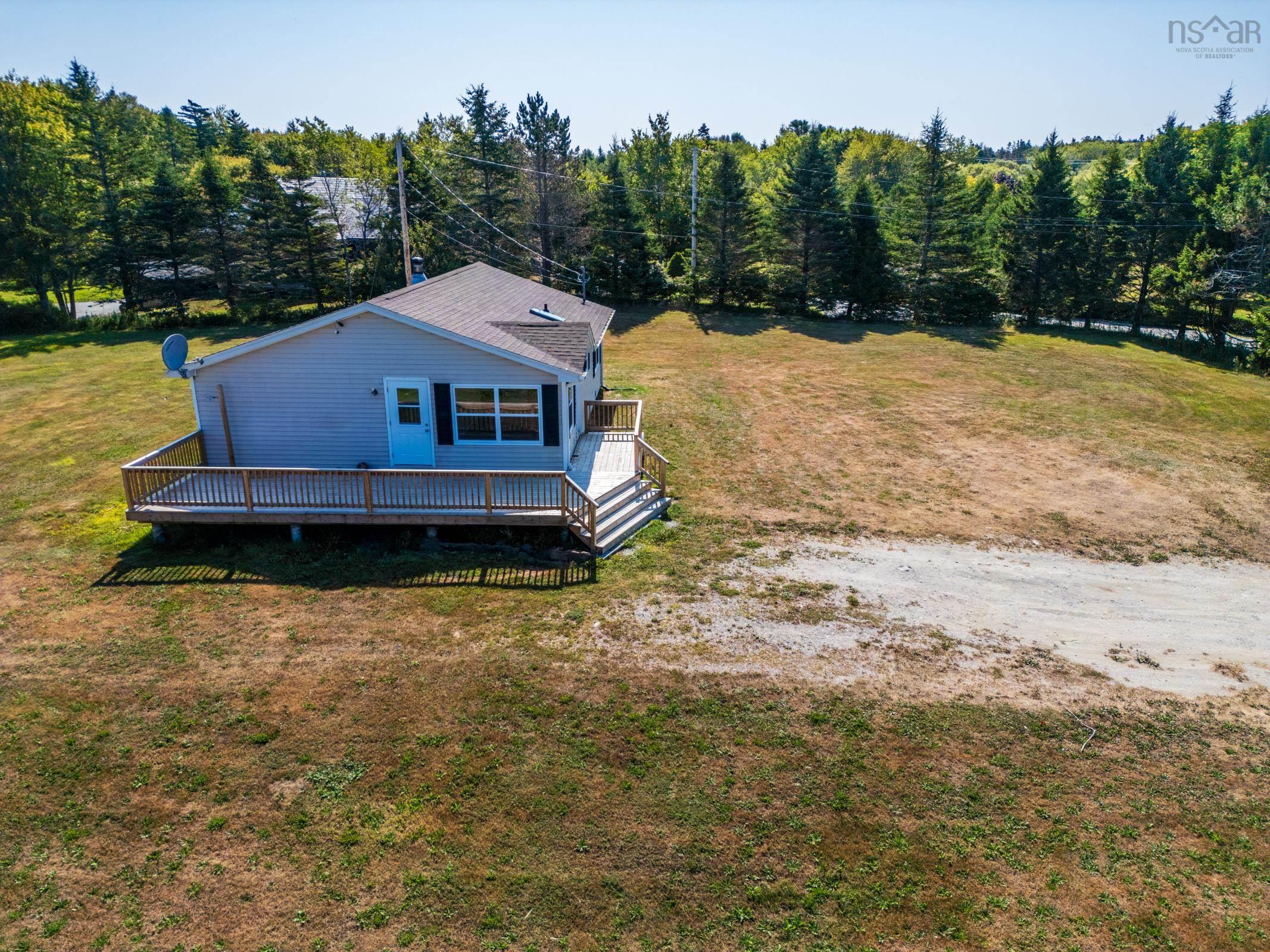 $330,000.00: 361 Amirault Road, Saulnierville