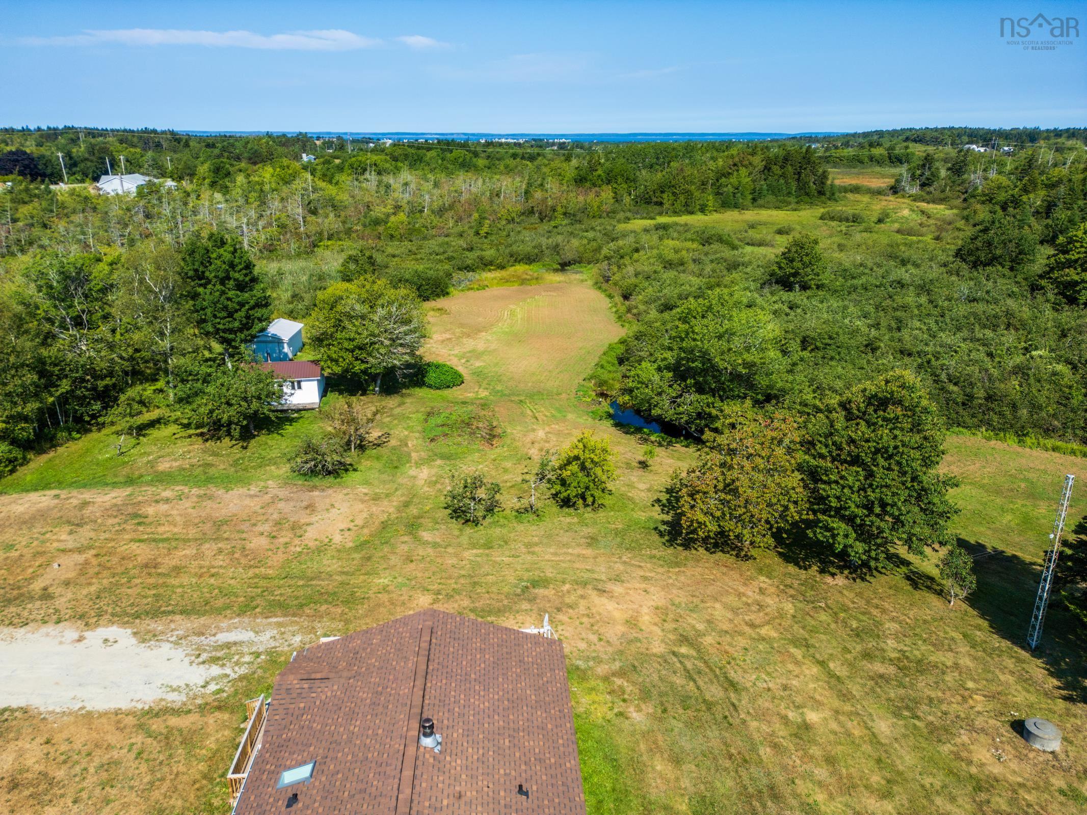 $330,000.00: 361 Amirault Road, Saulnierville