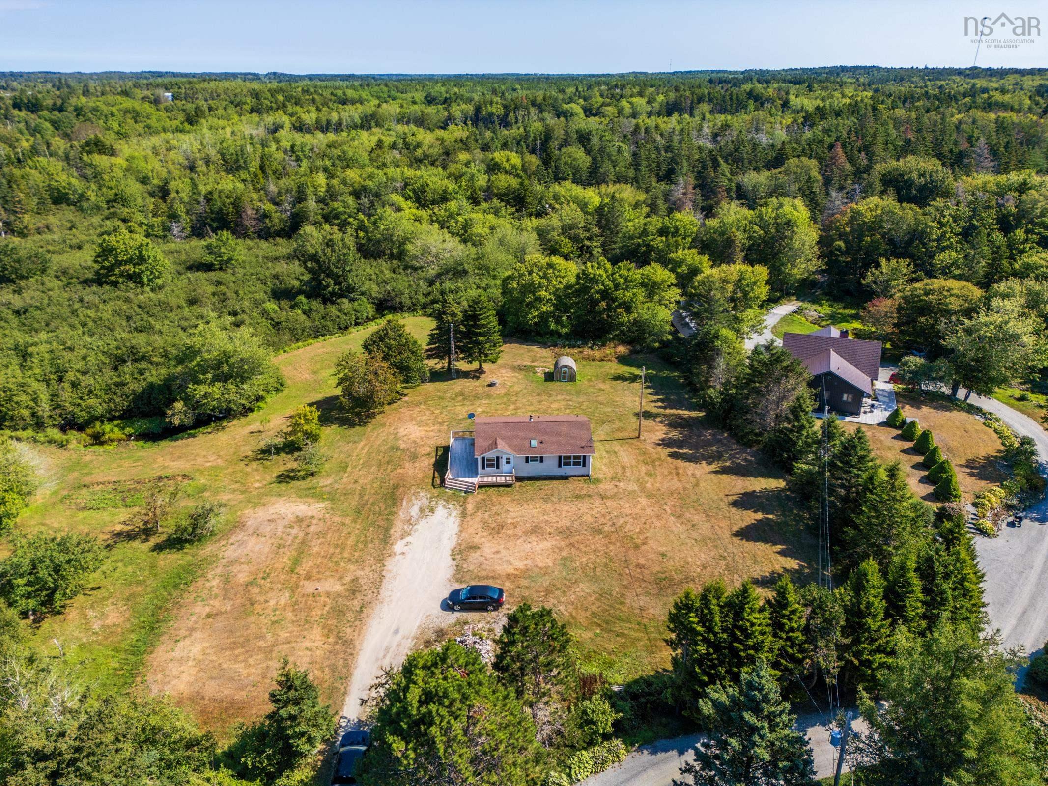 $330,000.00: 361 Amirault Road, Saulnierville