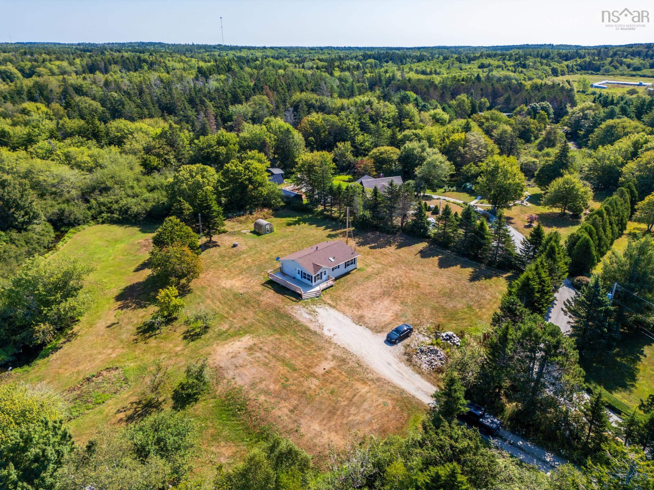 $330,000.00: 361 Amirault Road, Saulnierville