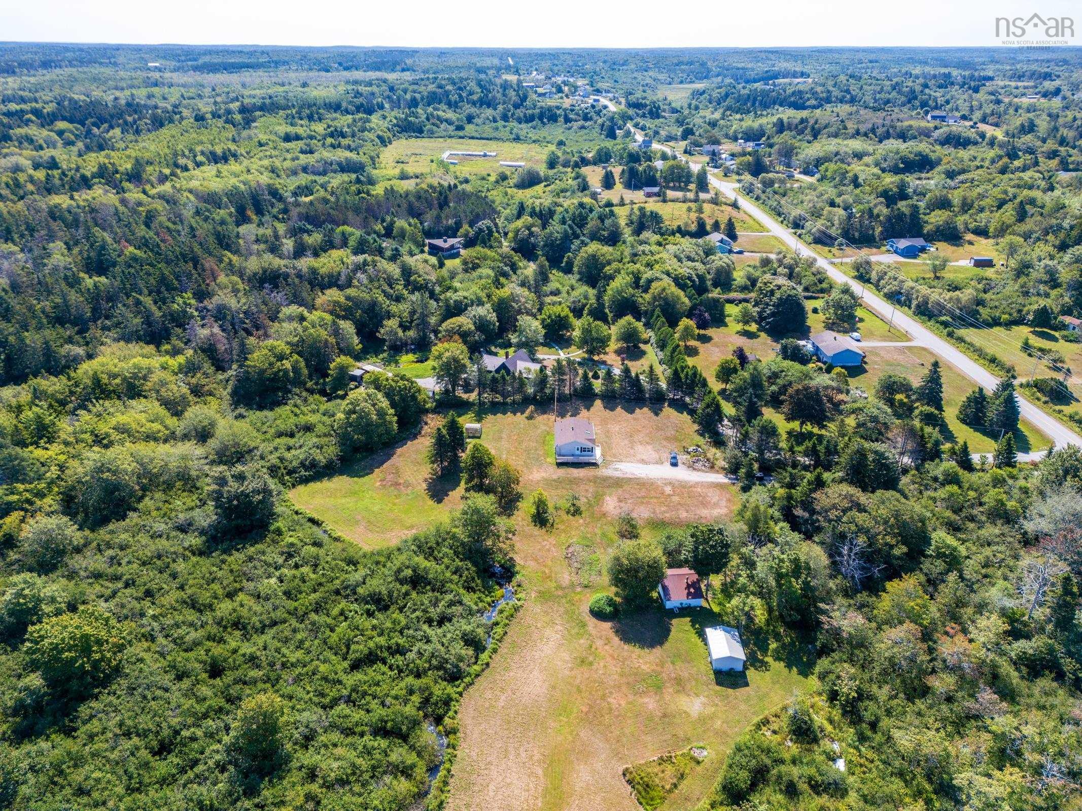 $330,000.00: 361 Amirault Road, Saulnierville