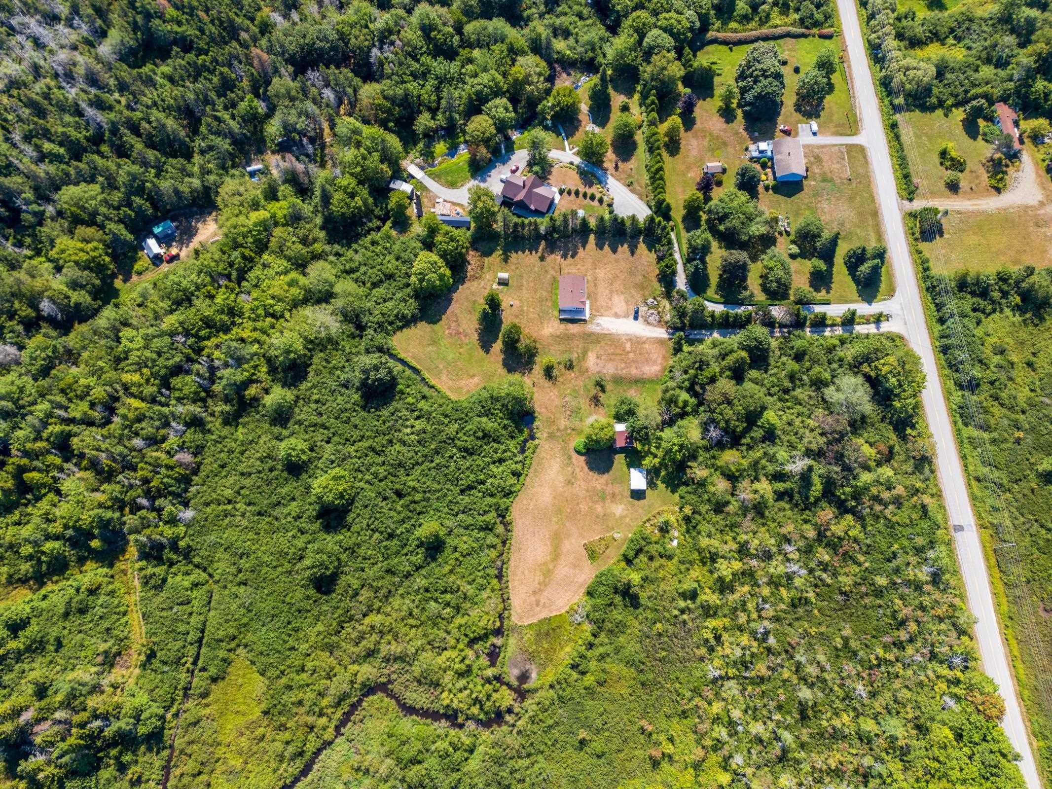 $330,000.00: 361 Amirault Road, Saulnierville