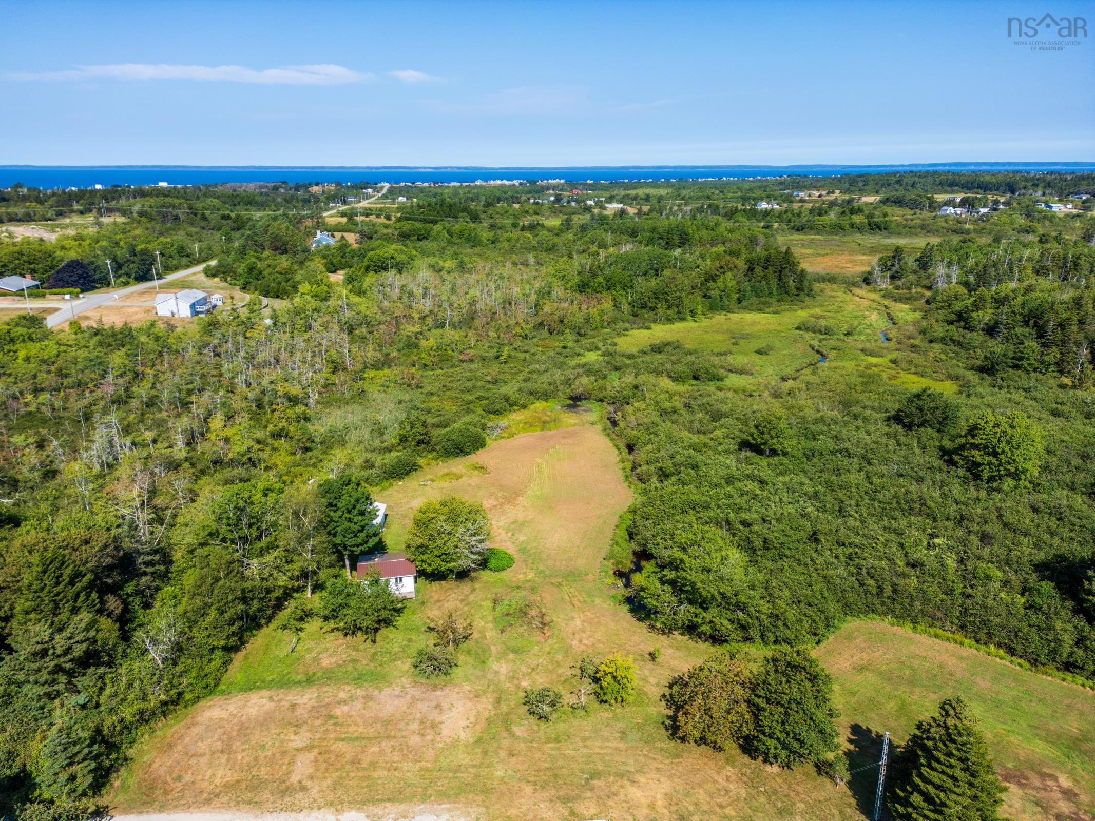 $330,000.00: 361 Amirault Road, Saulnierville