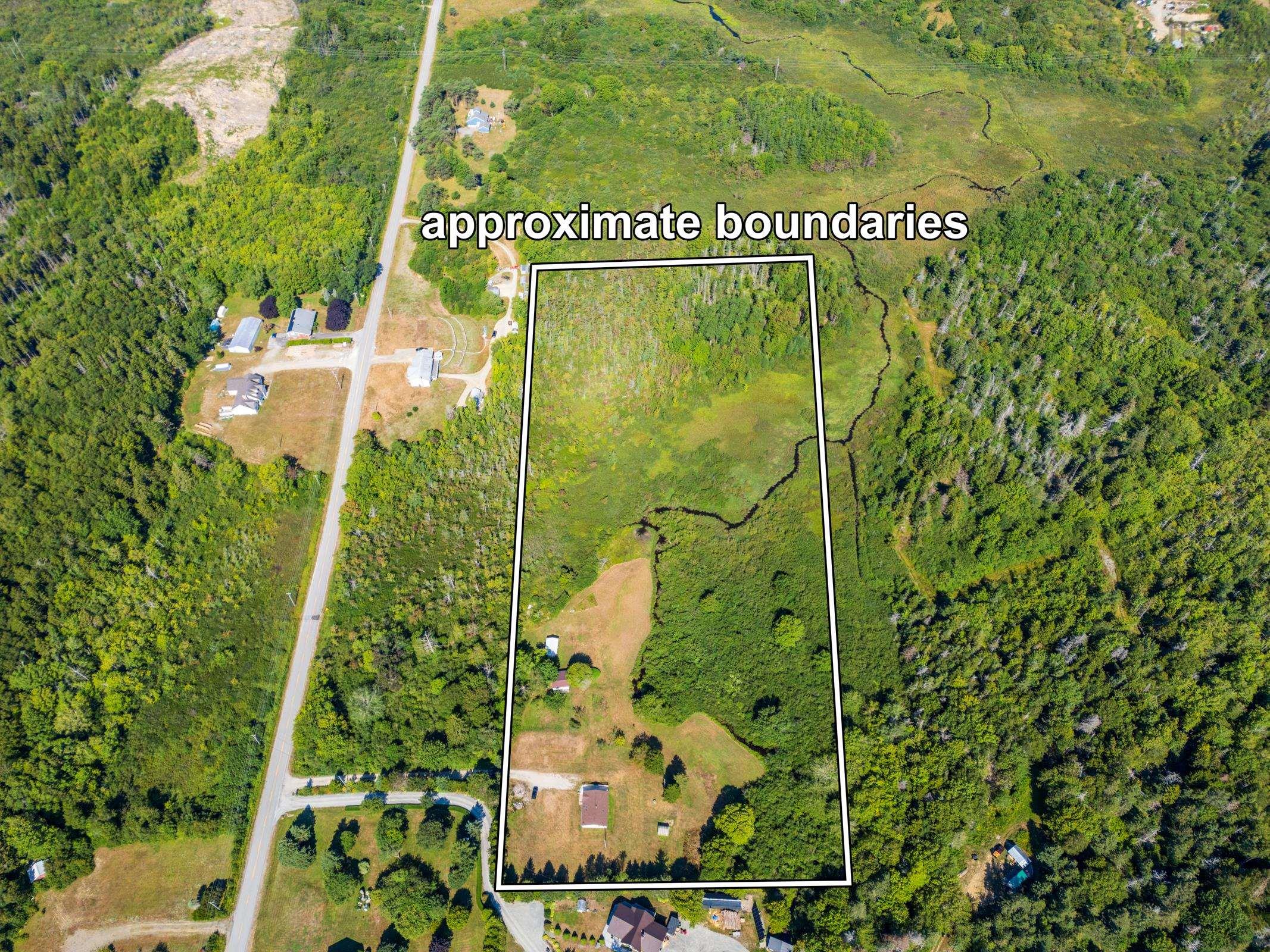 $330,000.00: 361 Amirault Road, Saulnierville