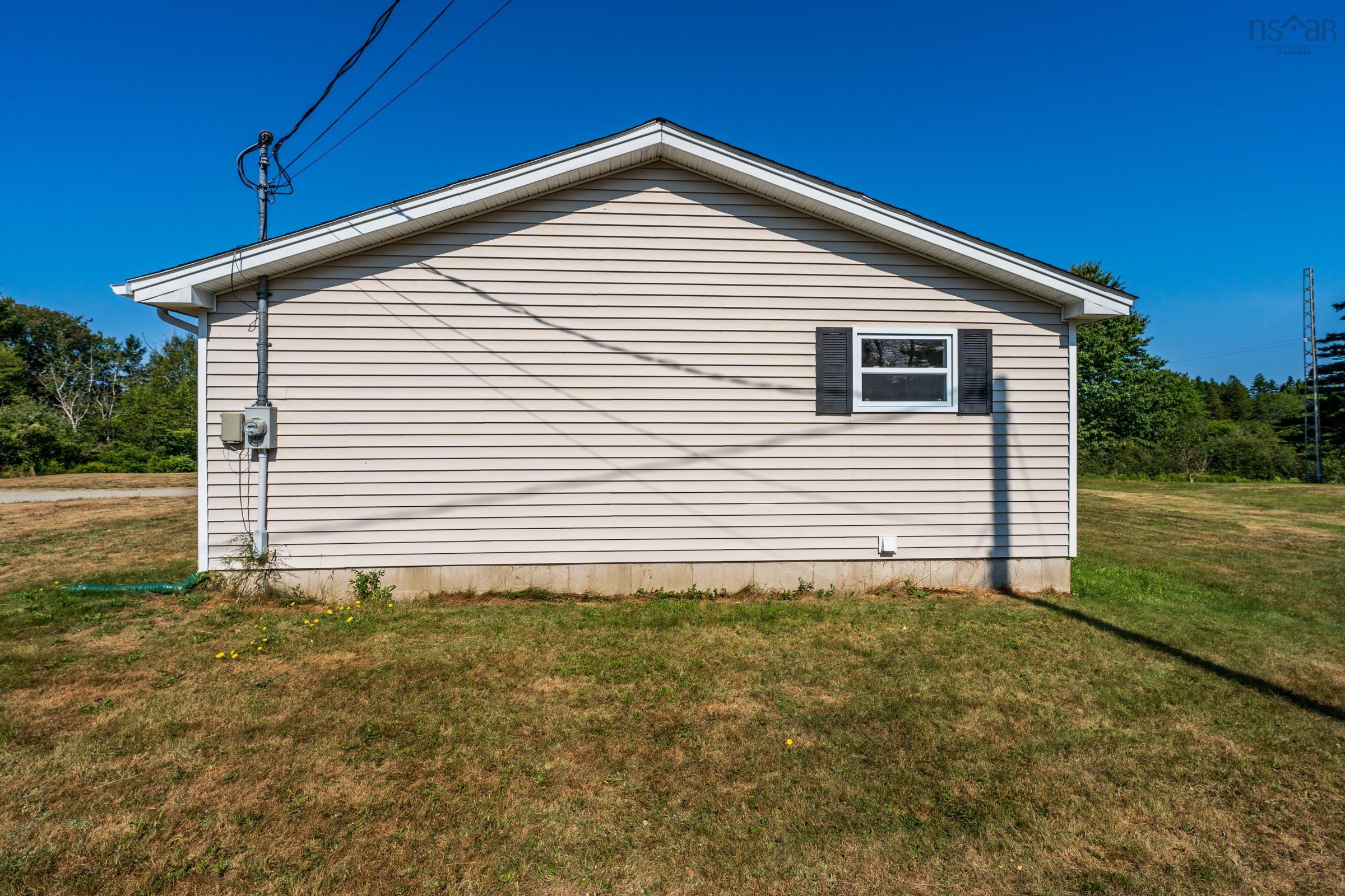 $330,000.00: 361 Amirault Road, Saulnierville