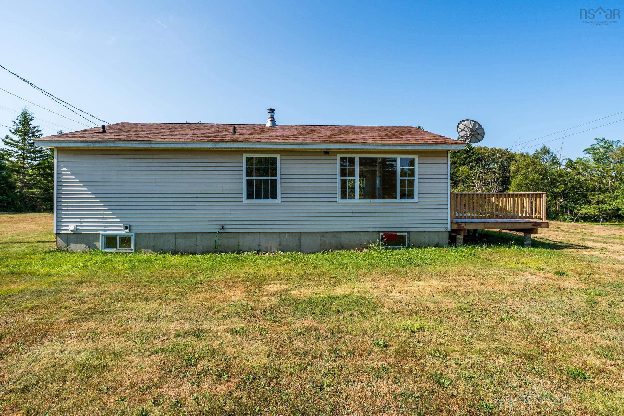 $330,000.00: 361 Amirault Road, Saulnierville