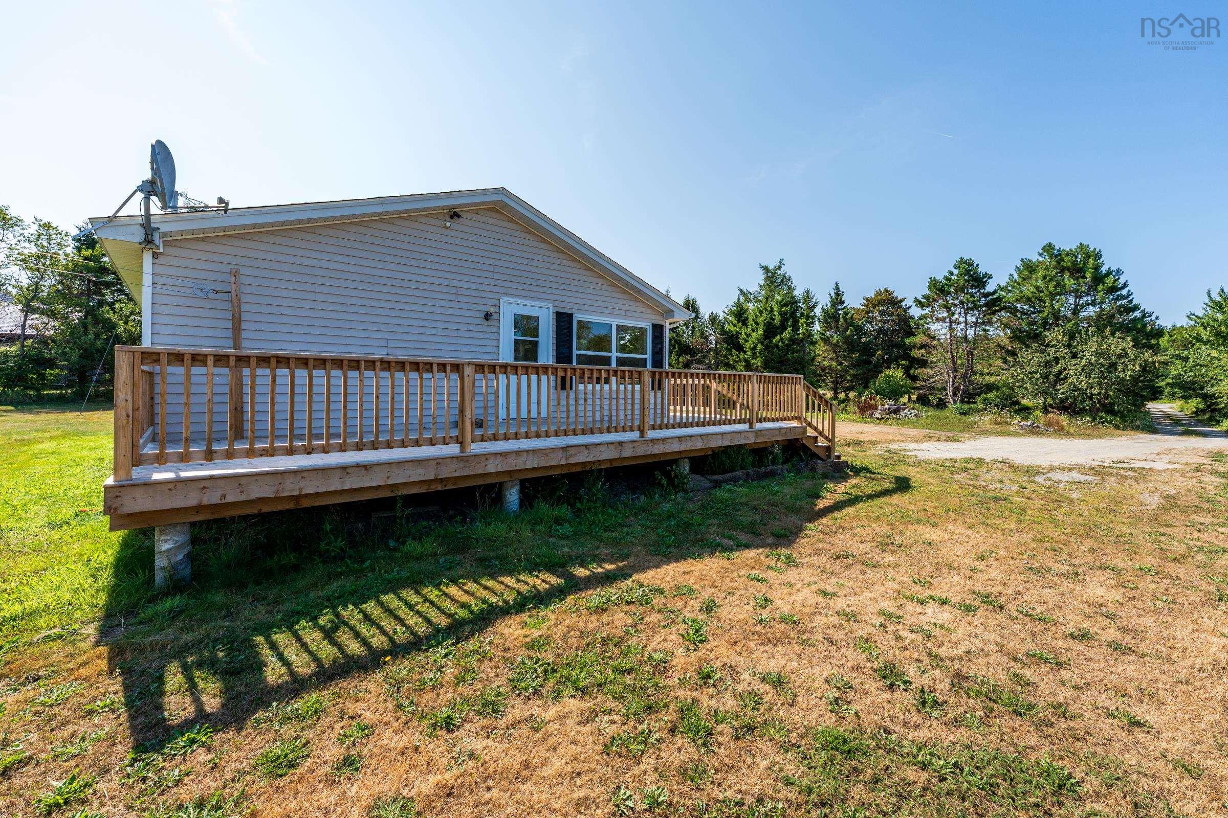 $330,000.00: 361 Amirault Road, Saulnierville