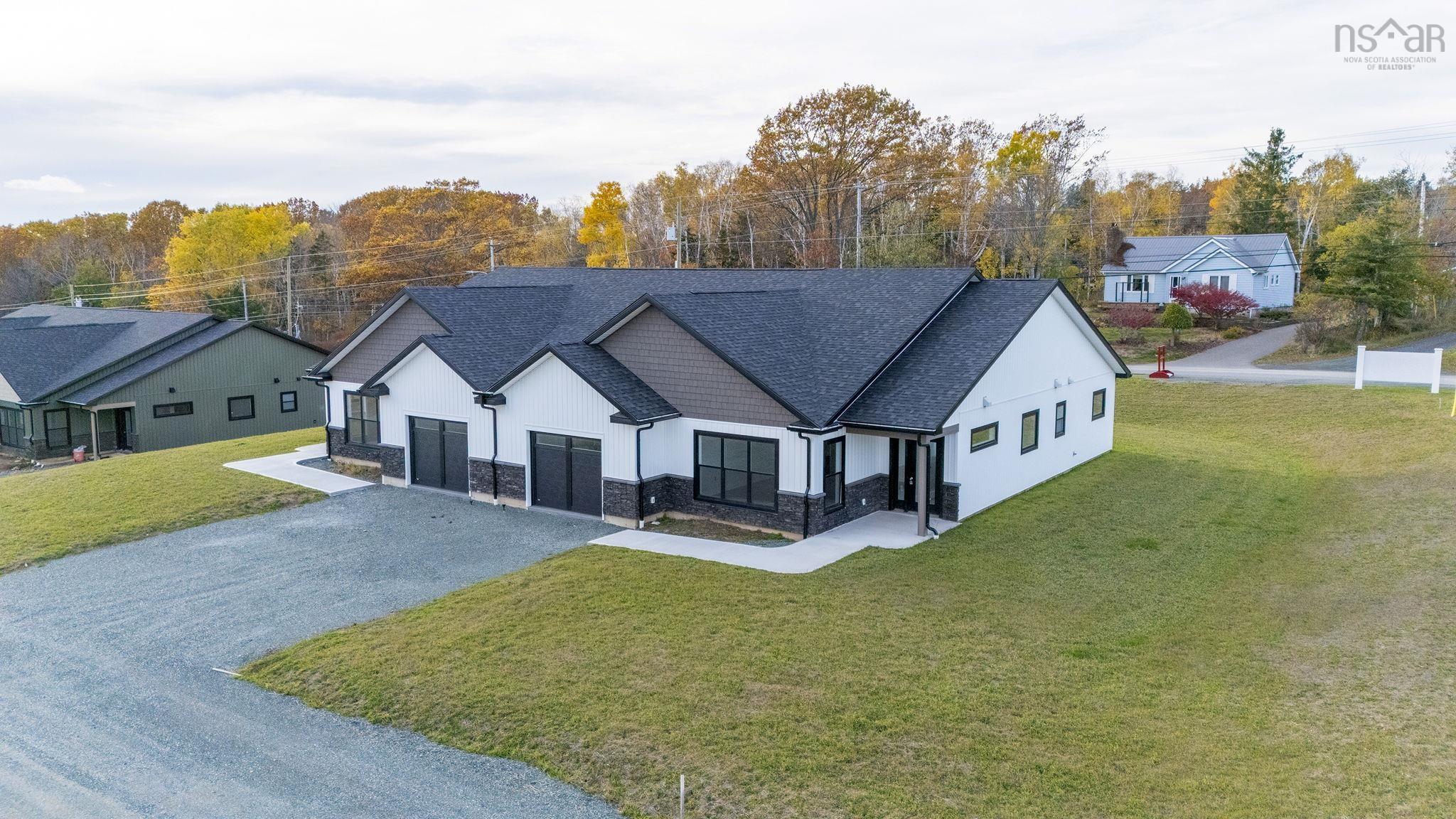 $549,500.00: 321 Beeches Rd, Pictou, Pictou