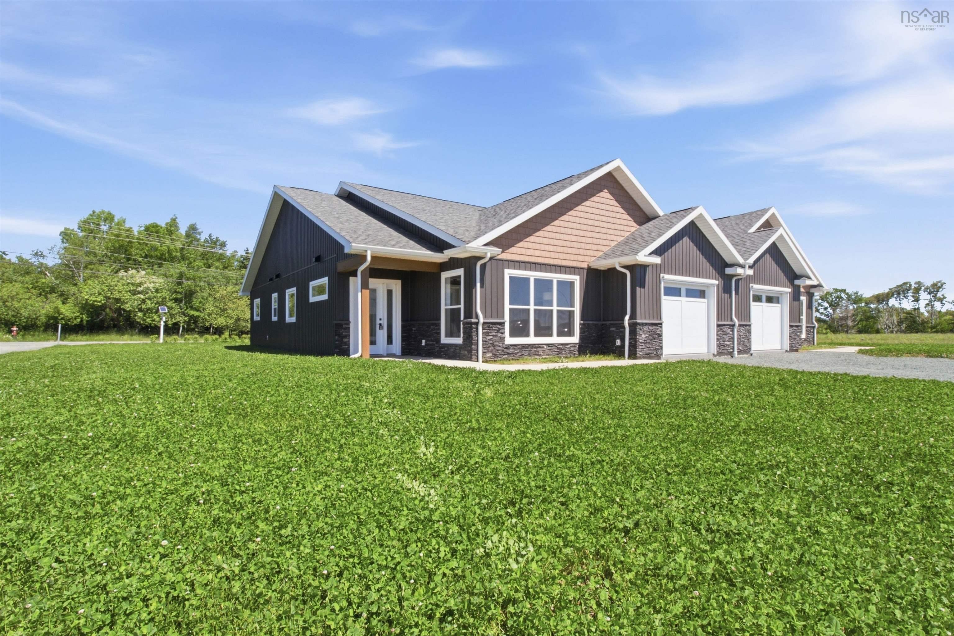 $549,500.00: 321 Beeches Rd, Pictou, Pictou