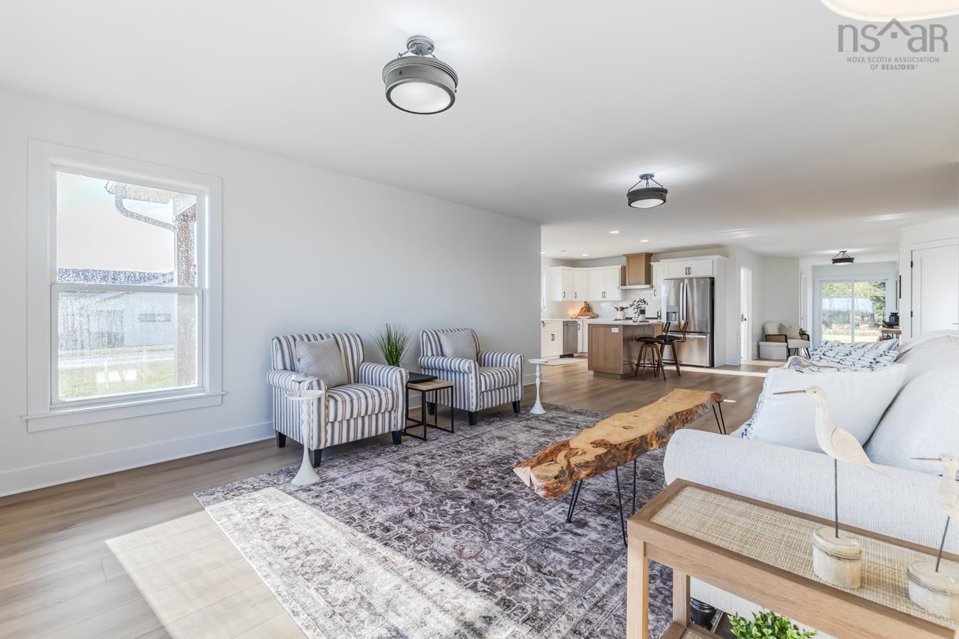$549,500.00: 321 Beeches Rd, Pictou, Pictou