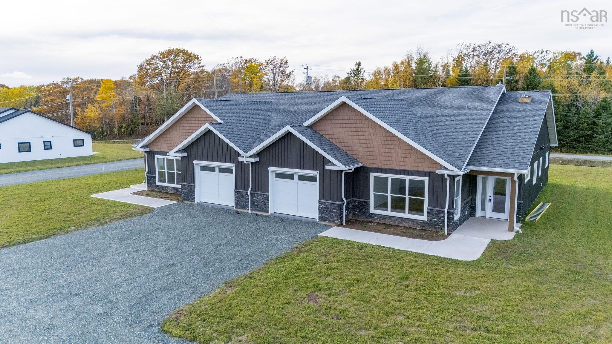 $549,500.00: 321 Beeches Rd, Pictou, Pictou