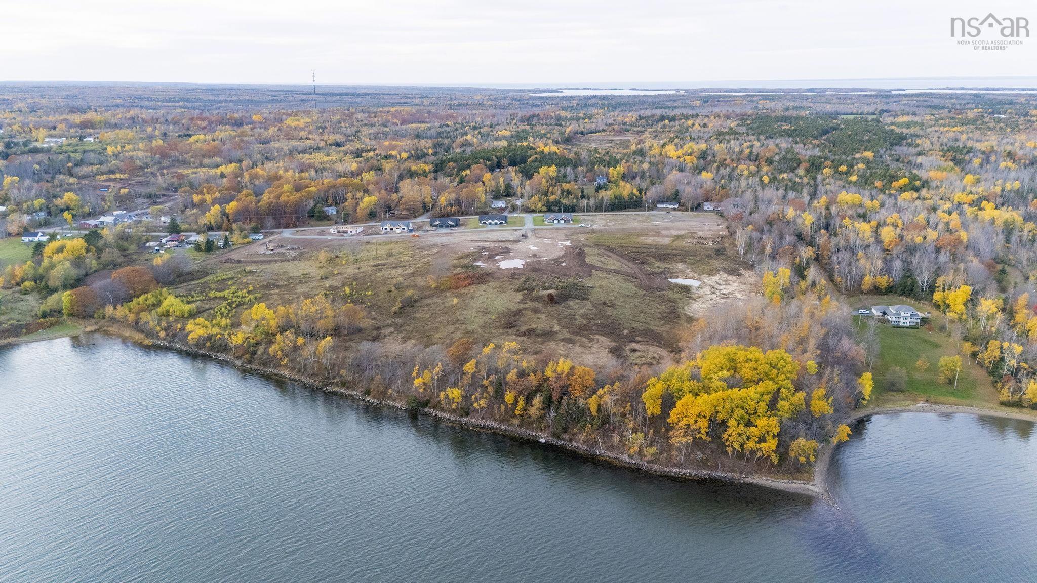 $549,500.00: 321 Beeches Rd, Pictou, Pictou