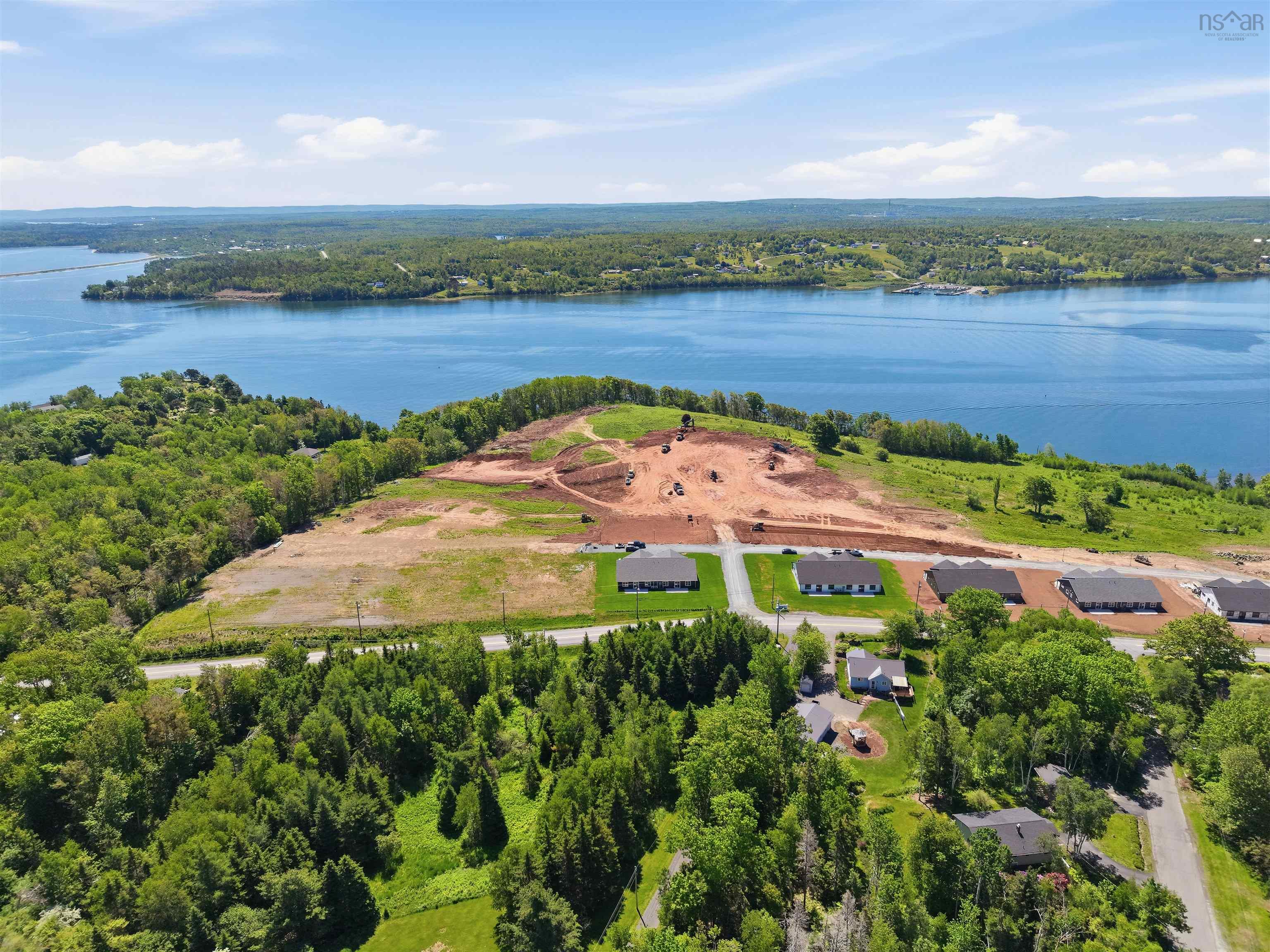 $549,500.00: 321 Beeches Rd, Pictou, Pictou