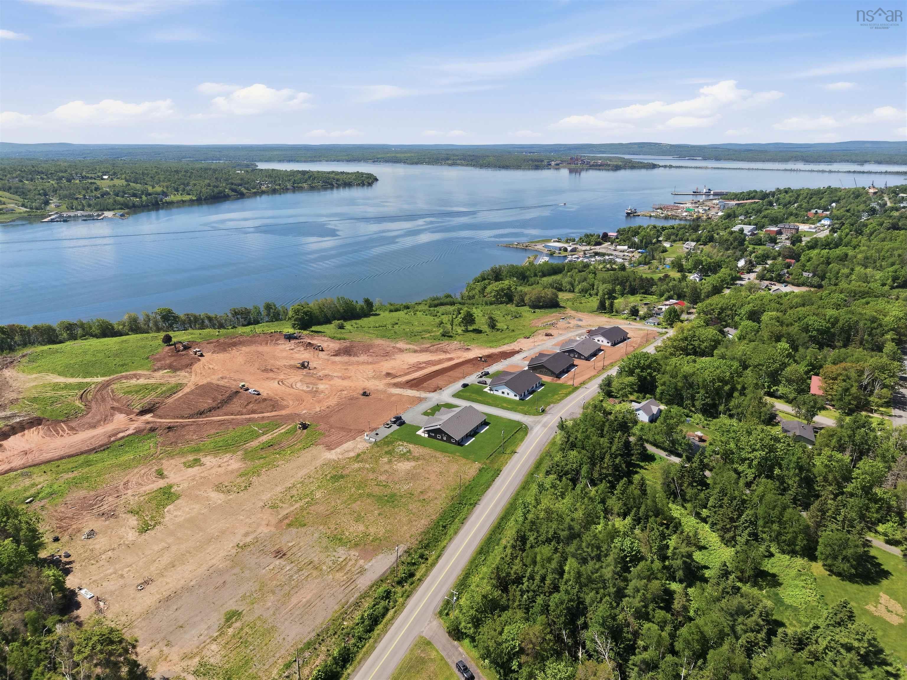 $549,500.00: 321 Beeches Rd, Pictou, Pictou