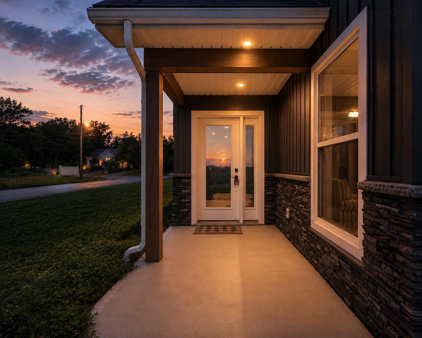 $549,500.00: 321 Beeches Rd, Pictou, Pictou